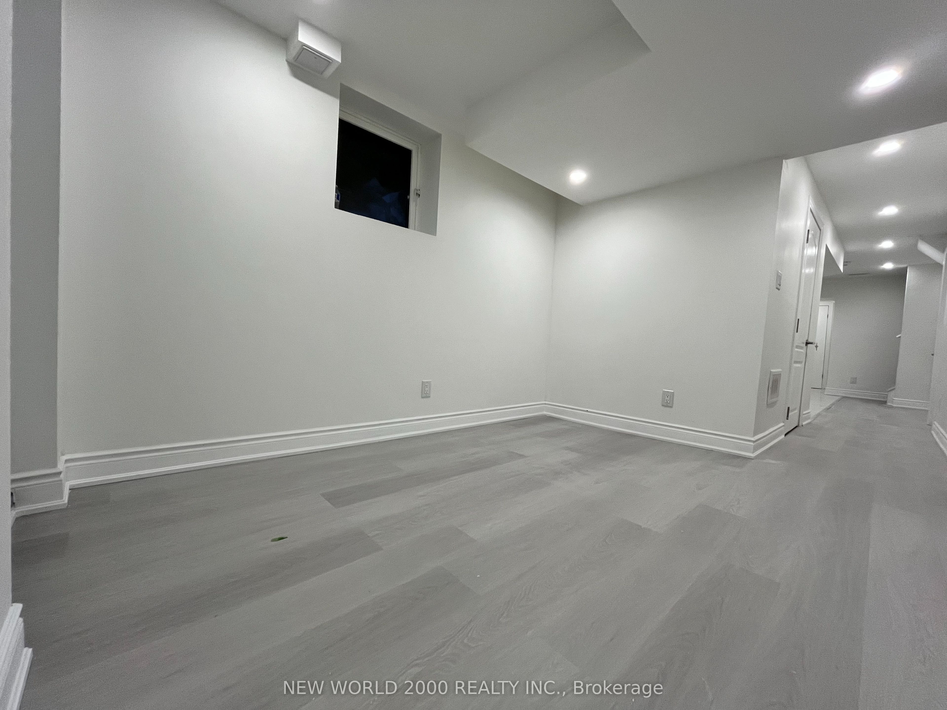 Unit Bsmt - 4718 Centretown Way, Mississauga 3