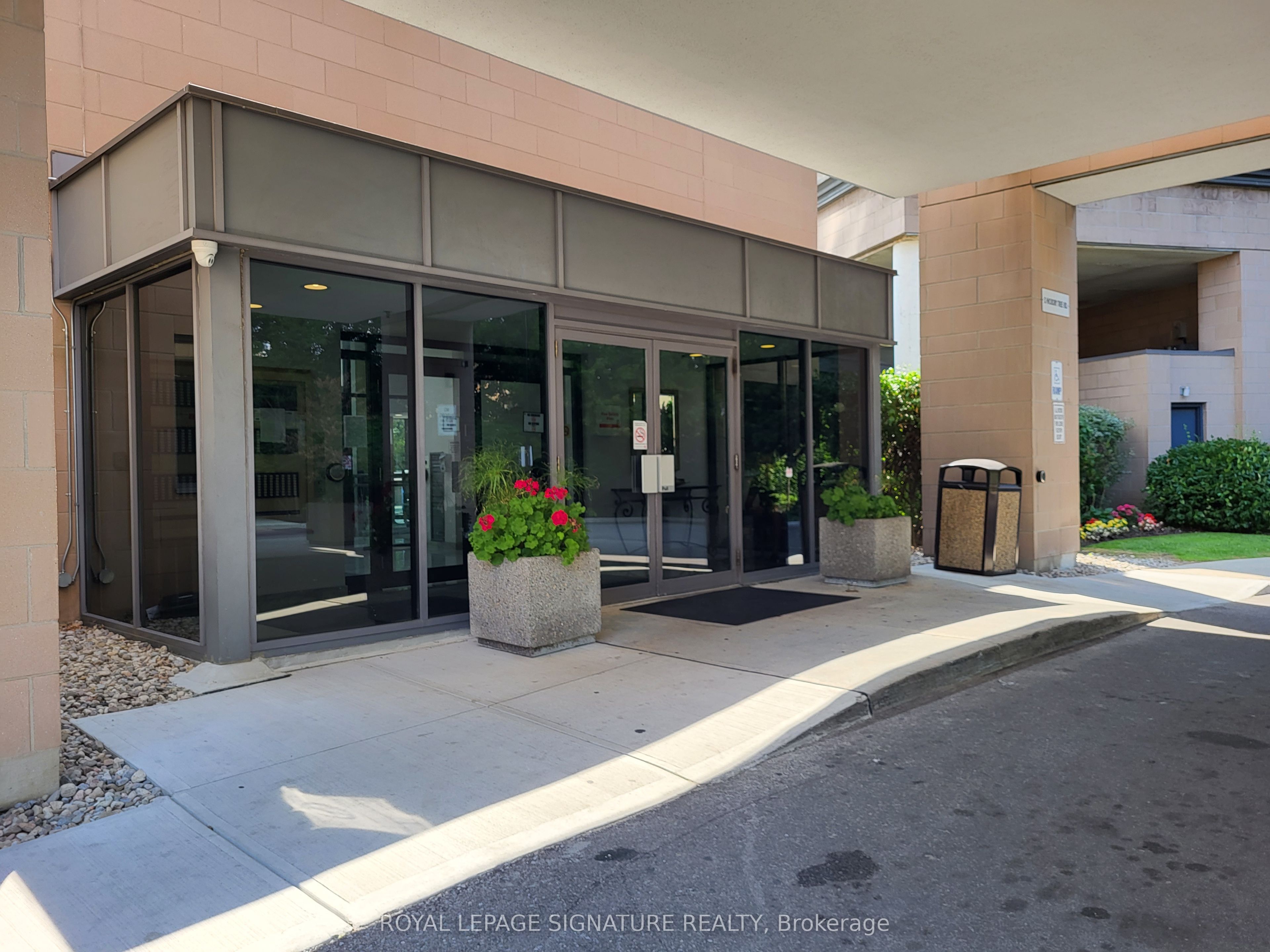 Unit 1207 - 1 Hickory Tree Road, Toronto 2