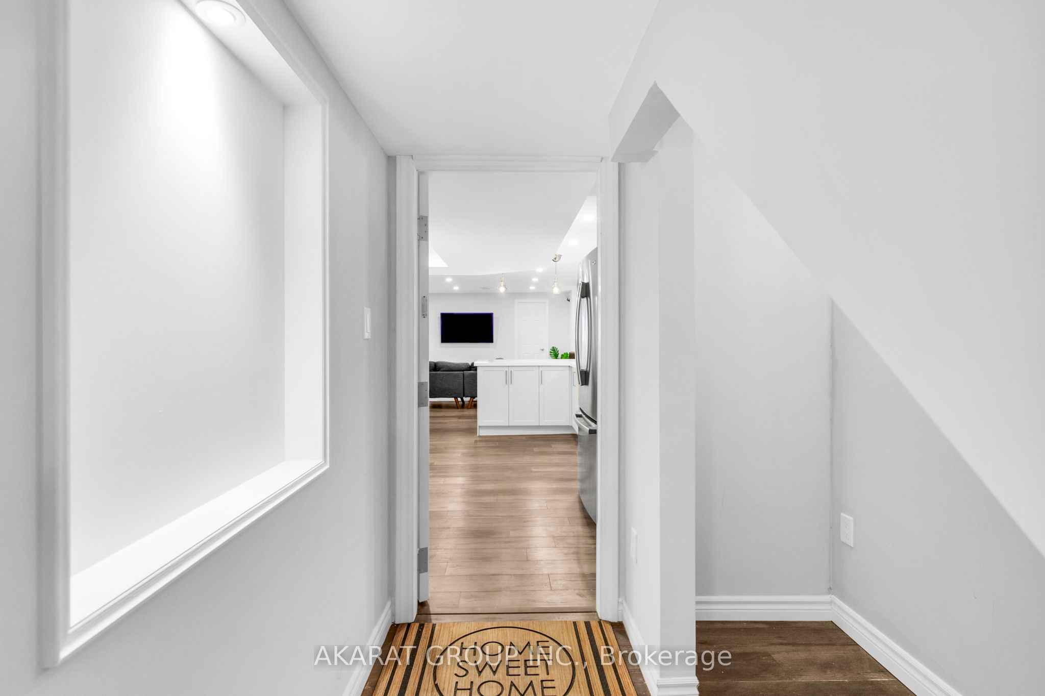 Unit Basement Apt - 5463 Fudge Terrace, Mississauga 5