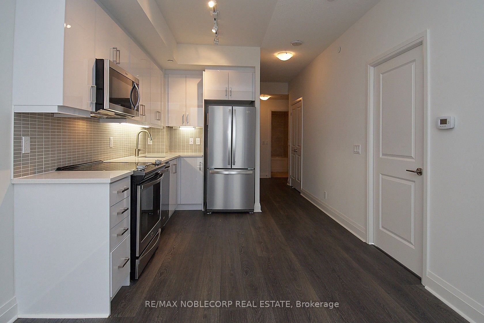 Unit 807 - 17 Zorra Street, Etobicoke 3