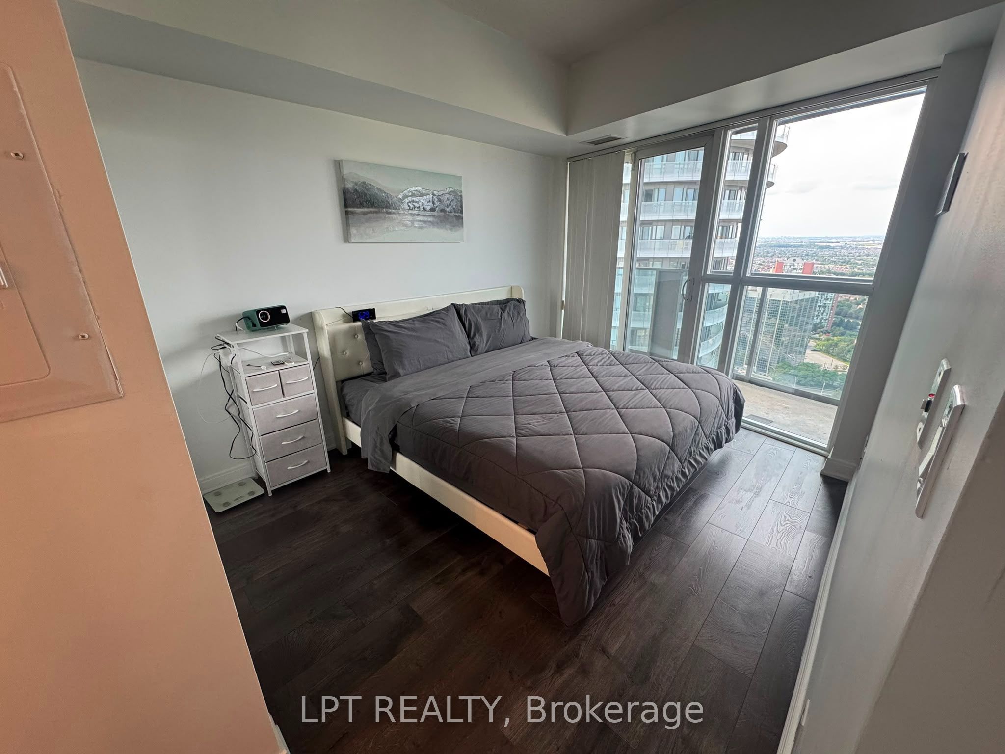Unit 3707 - 60 Absolute Avenue, Mississauga 3