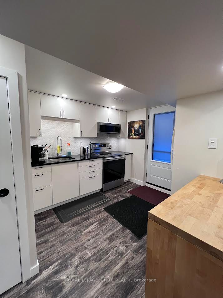 Unit BSMNT - 208 Rosemount Avenue, Toronto 5