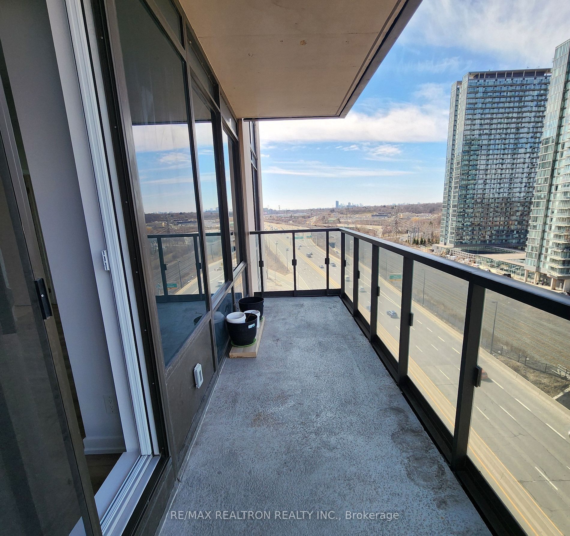 Unit 1516 - 1928 Lake Shore Boulevard W, Toronto 3