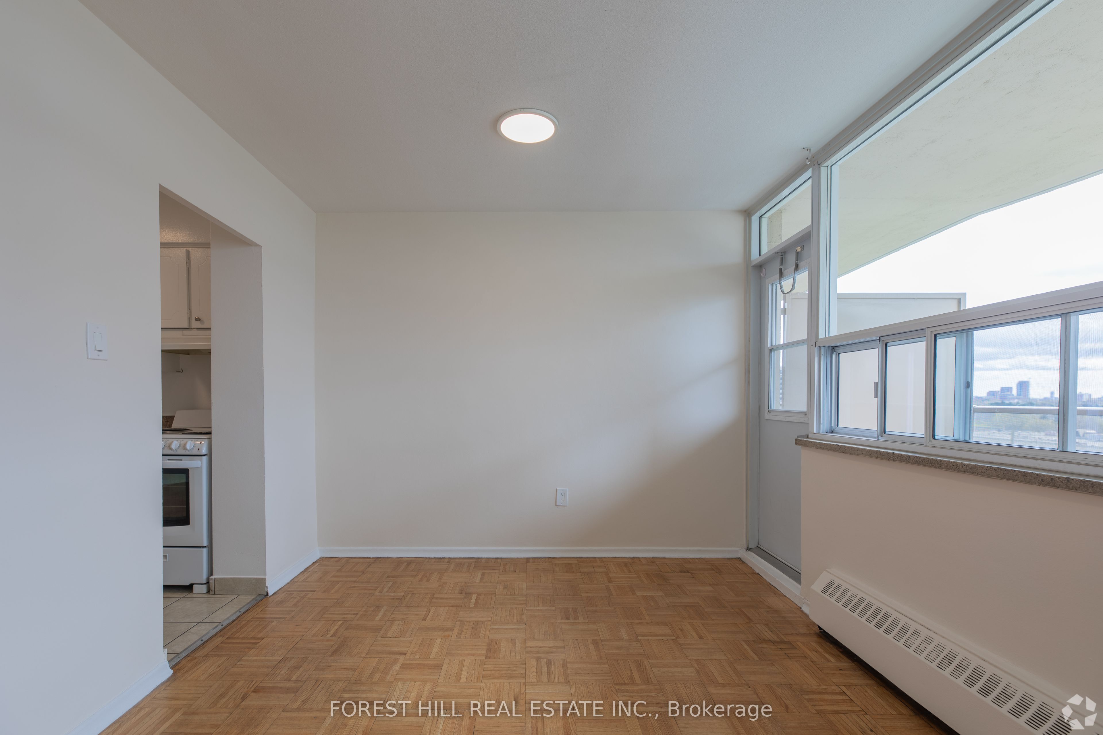 Unit 508 - 1130 Wilson Avenue, North York 5
