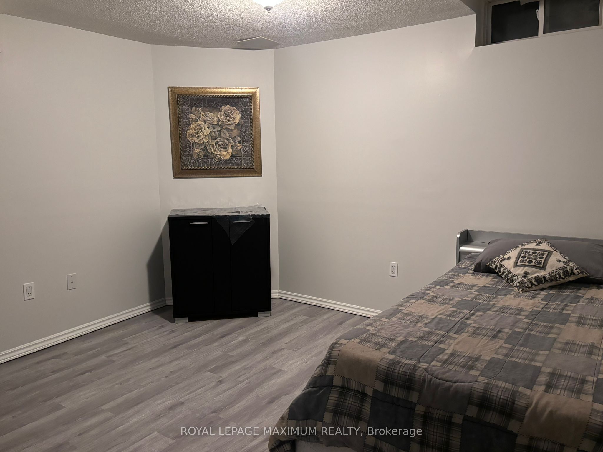 Unit Bedroom - 90 Via Romano Way, Brampton 2
