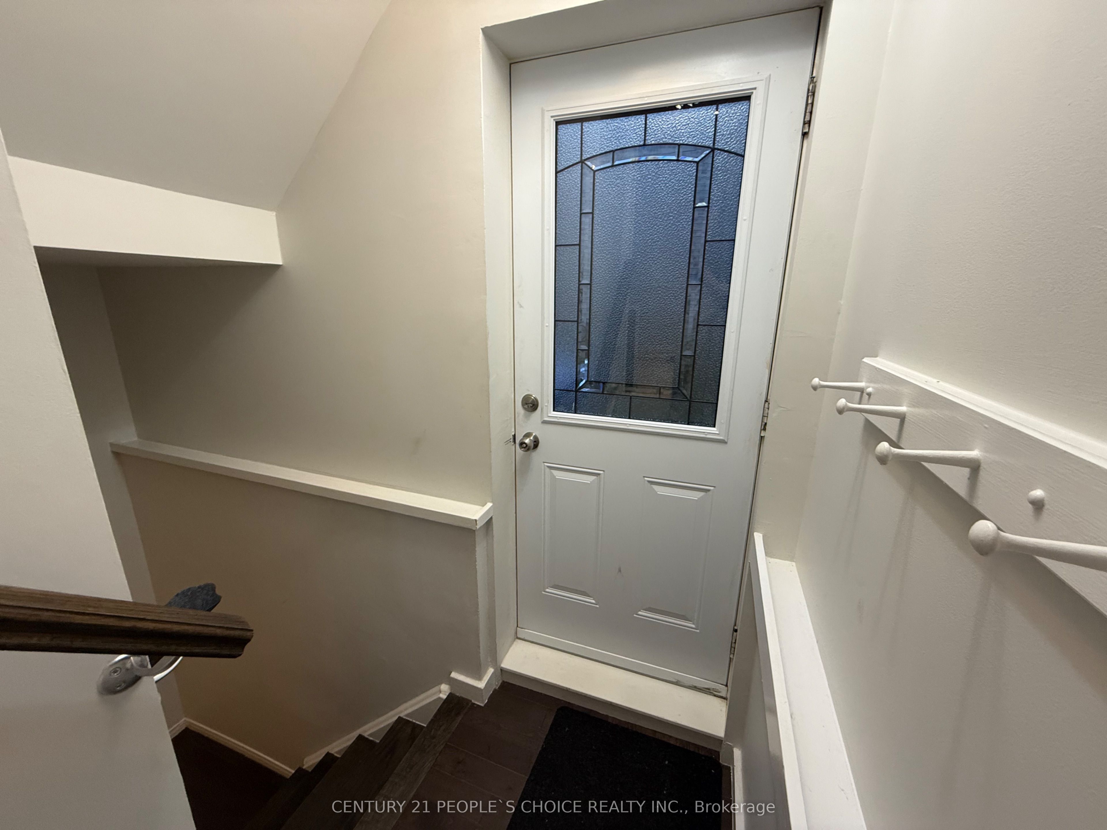 Unit BSMT - 2906 Peacock Drive, Mississauga 5