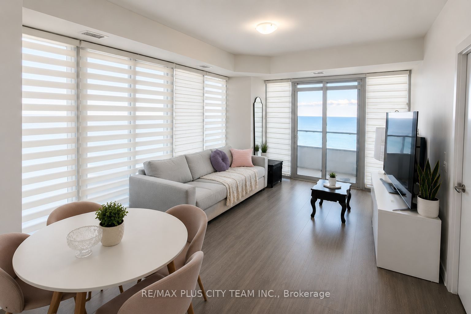 Unit 3606 - 20 Shore Breeze Drive, Etobicoke 2