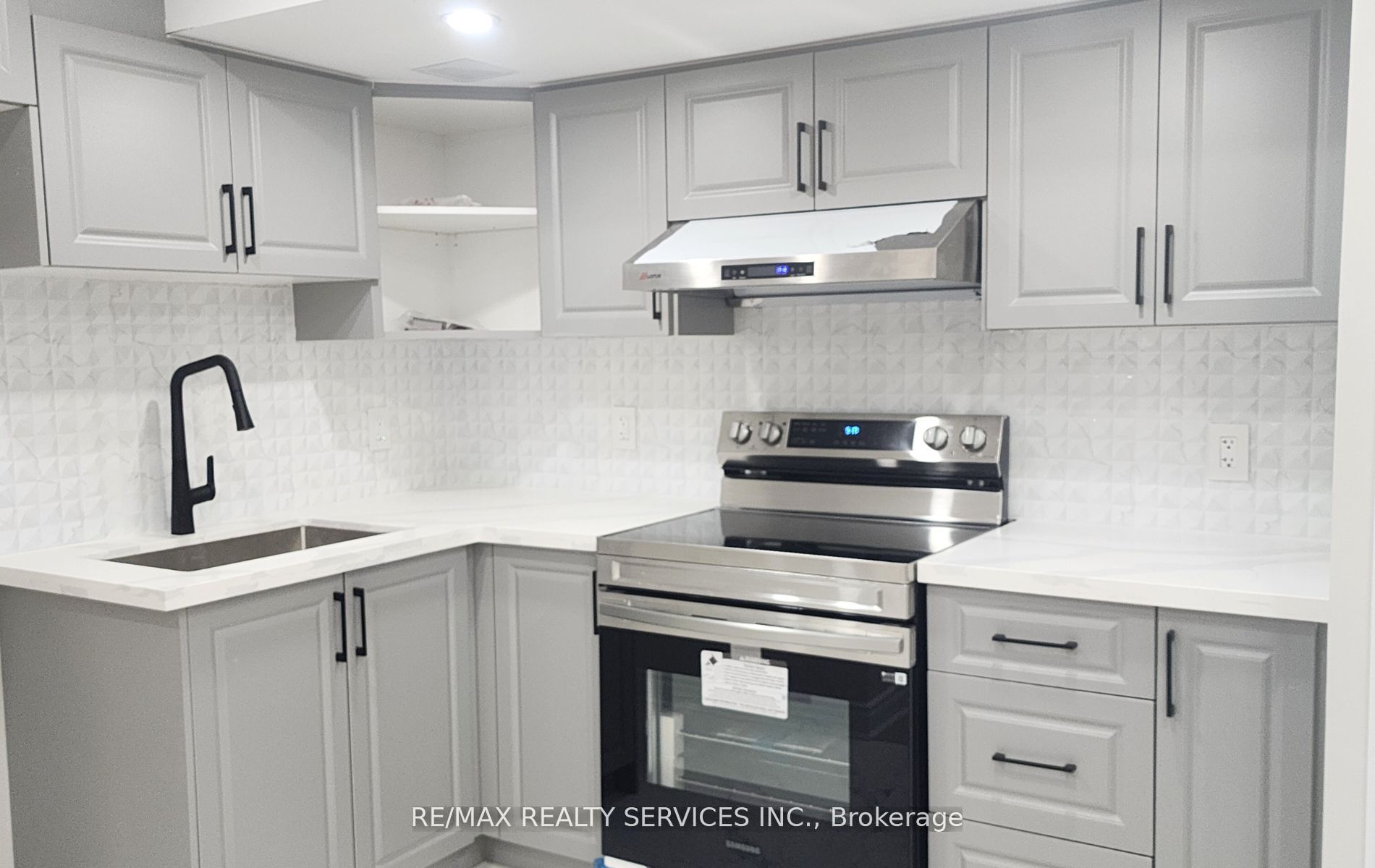 Unit Bsmnt - 5944 Shelford Terrace, Mississauga 3