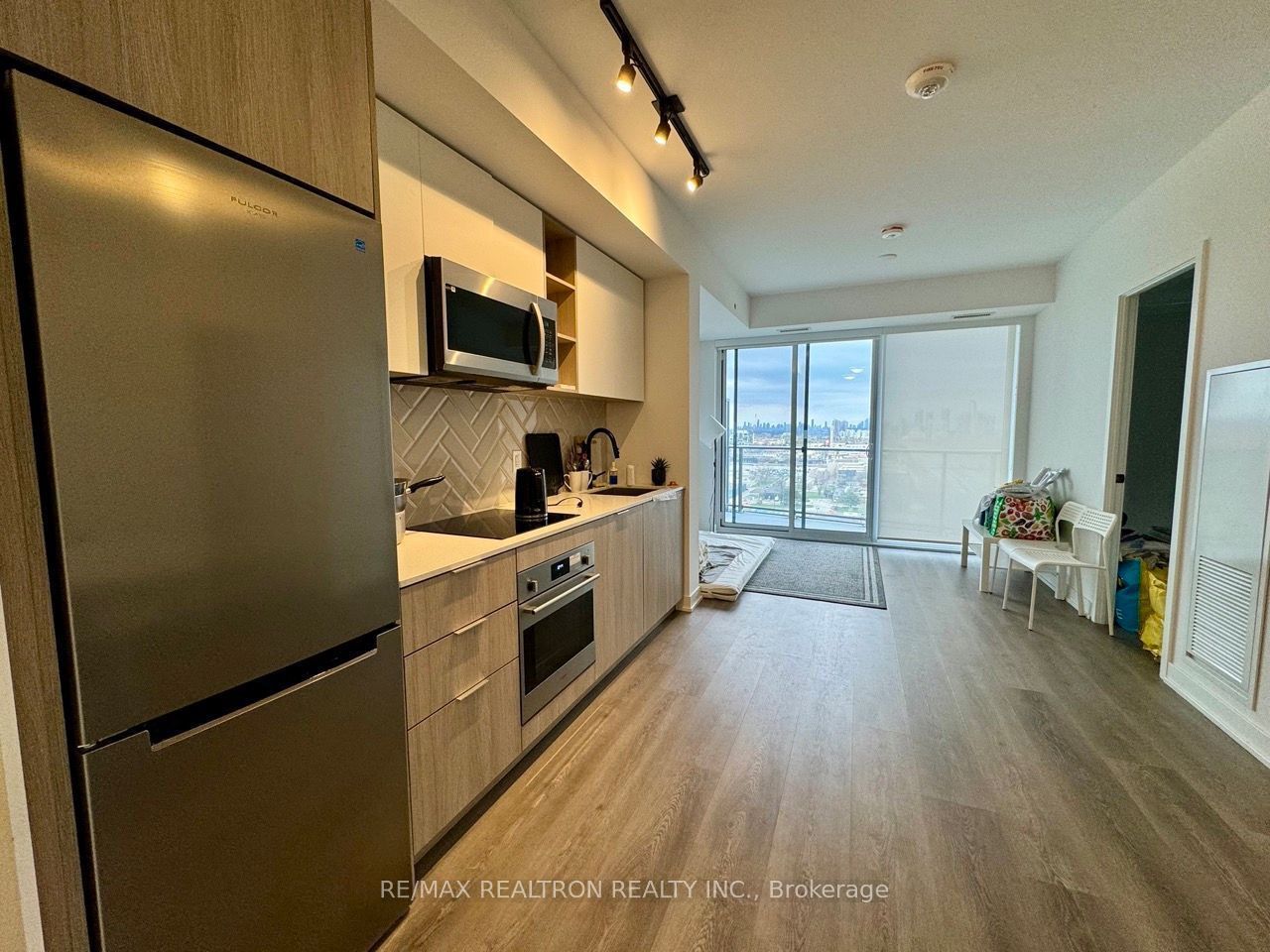 Unit 1406 - 36 Zorra Street, Etobicoke 2