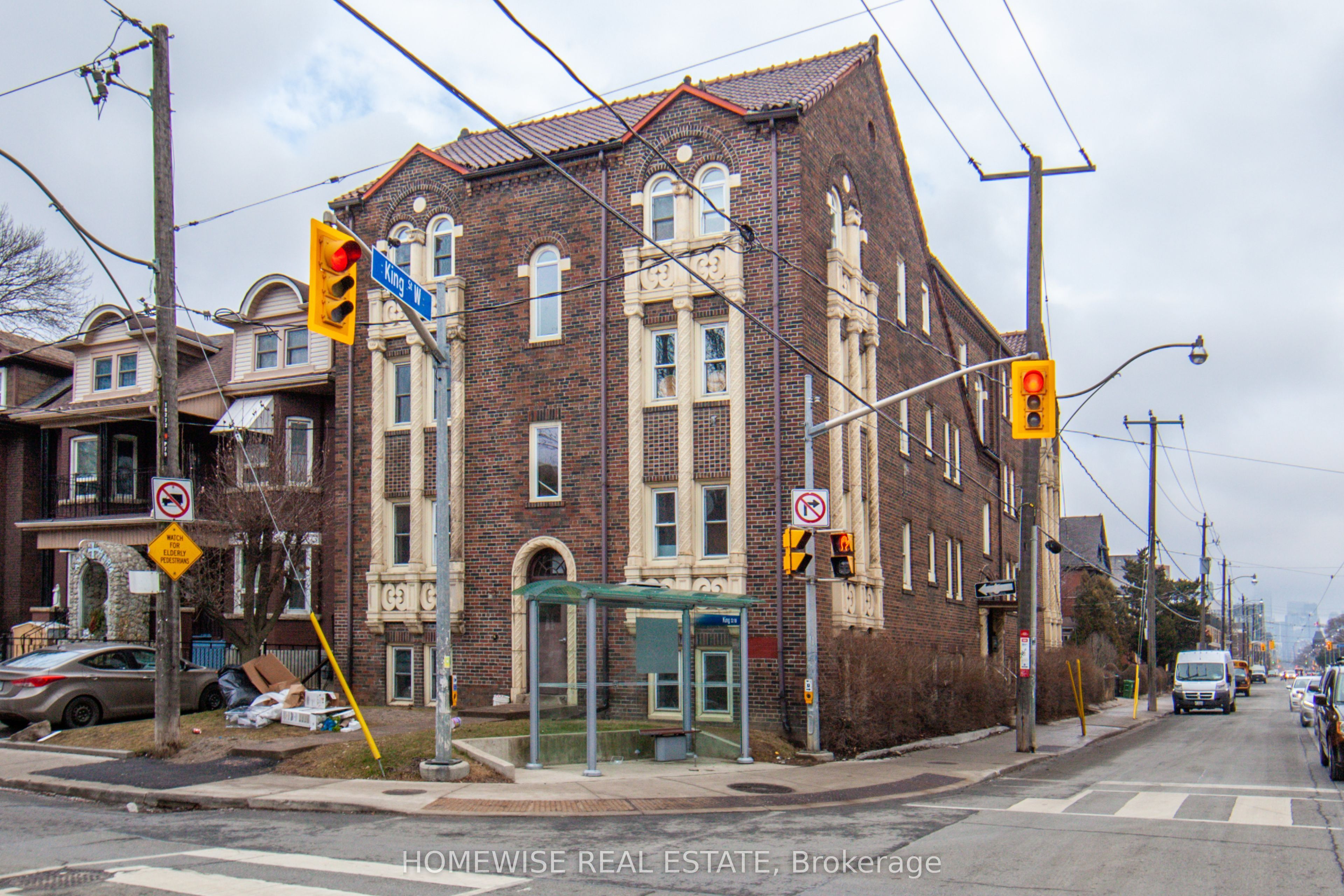 Unit 101 - 1340 King Street W, Toronto 3