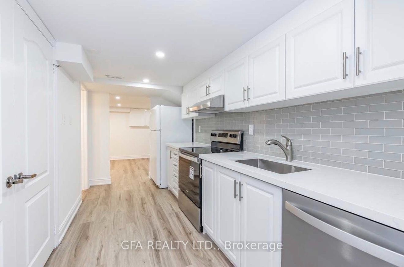 Unit Lower - 9 Melville Crescent, Brampton 5