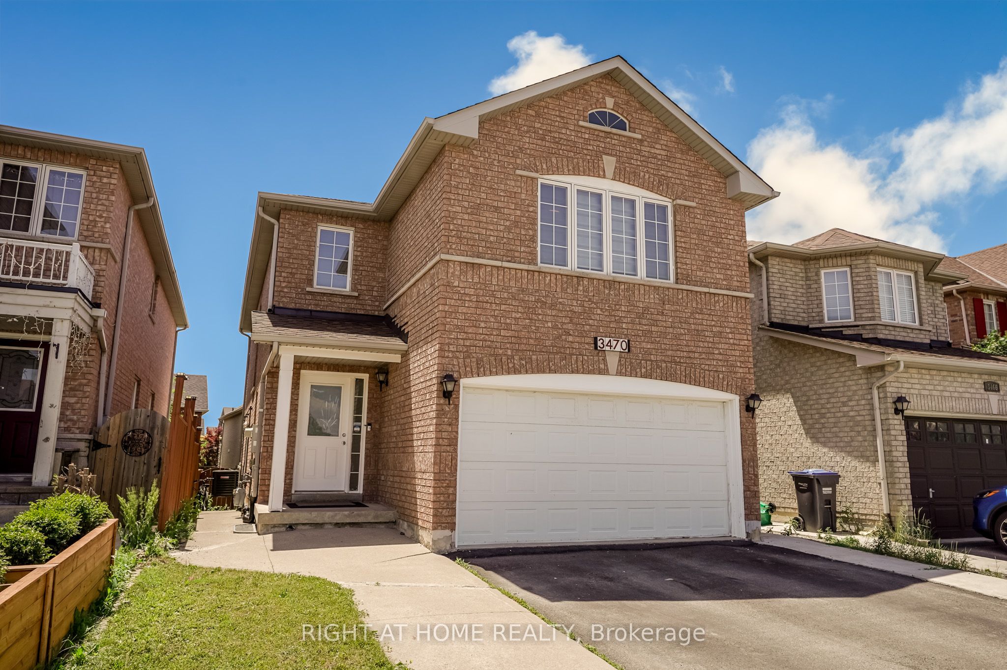 Unit Bsmt - 3470 Crimson King Circle, Mississauga 4