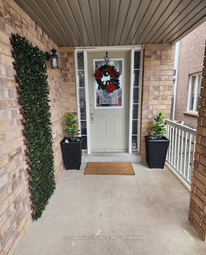 3653 Partition Road, Mississauga 3