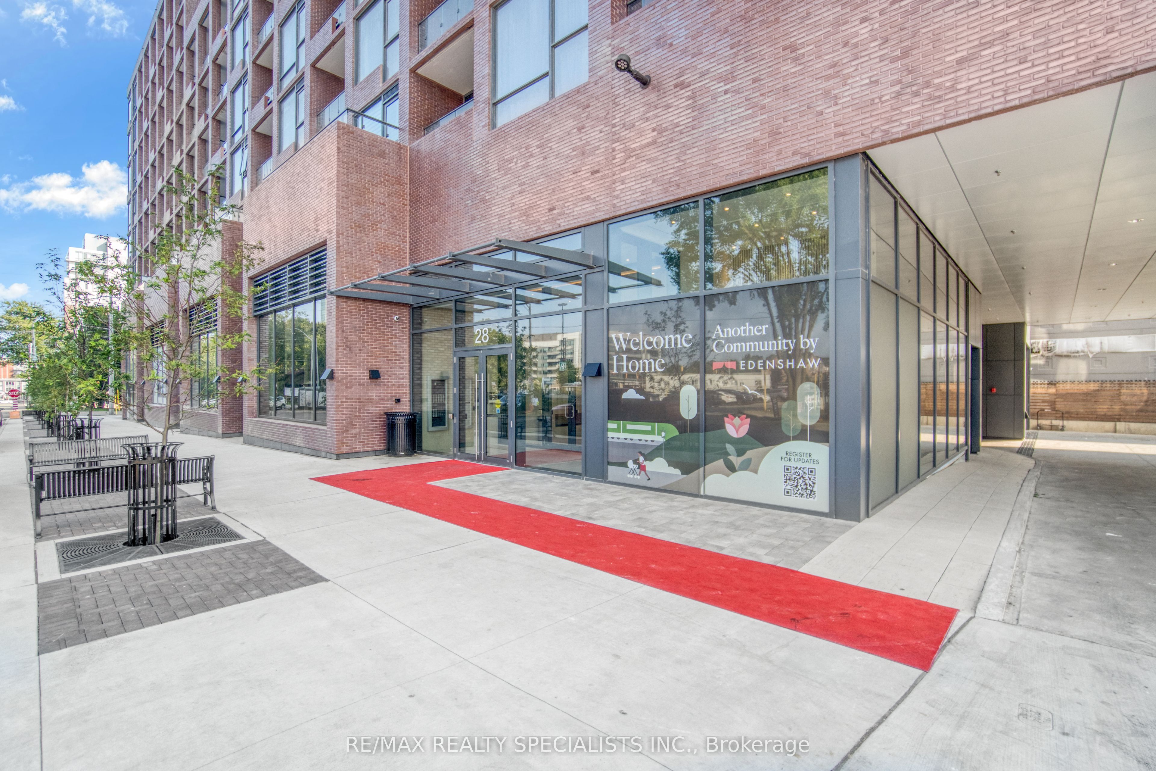 Unit 620 - 28 Ann Street, Mississauga 4