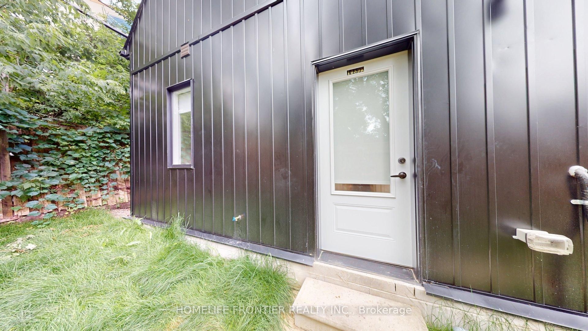 Unit R (Laneway) - 1089 Glencairn Avenue, North York 4
