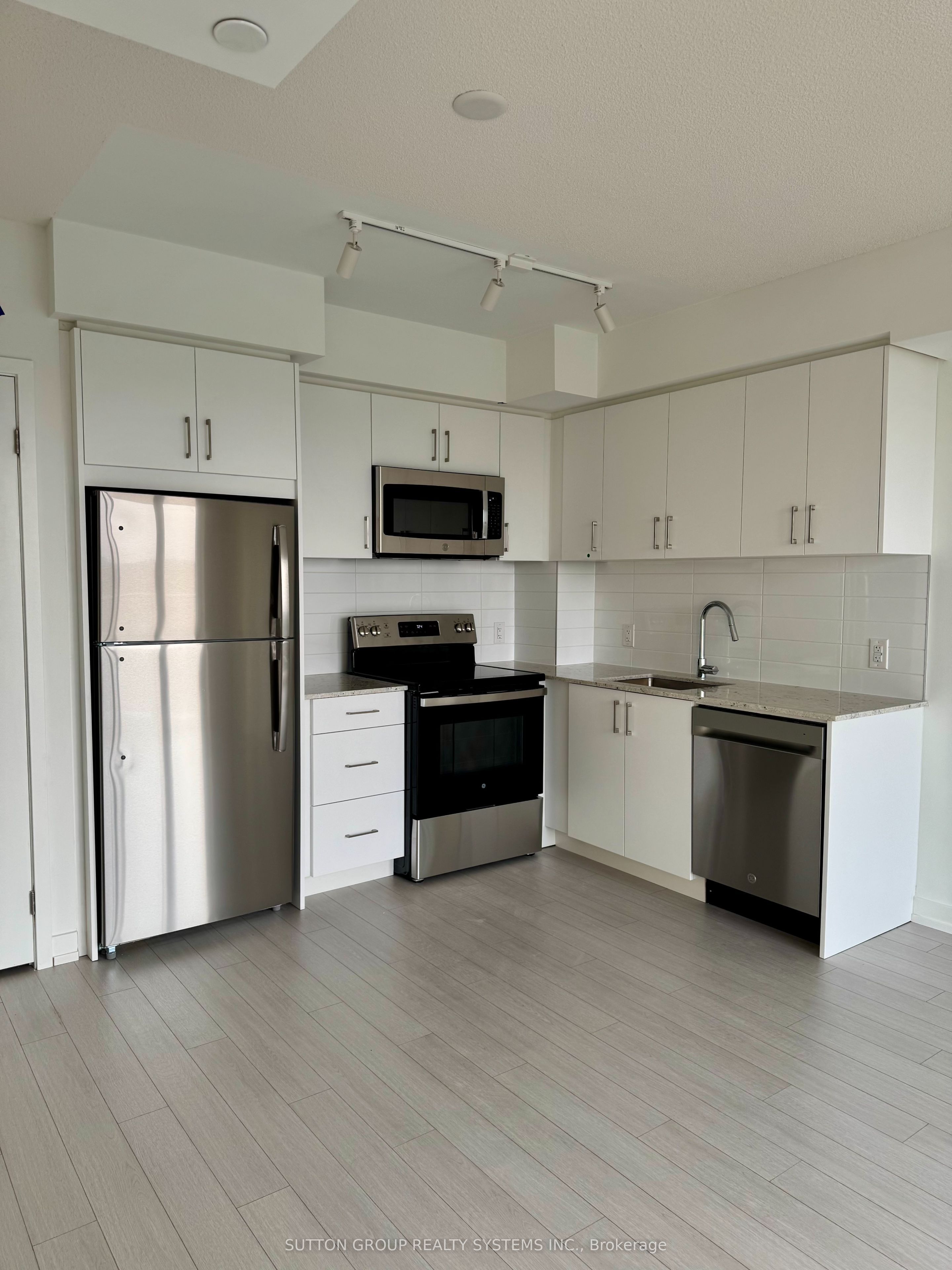 Unit 1203 - 4010 Eglinton Avenue W, Etobicoke 3