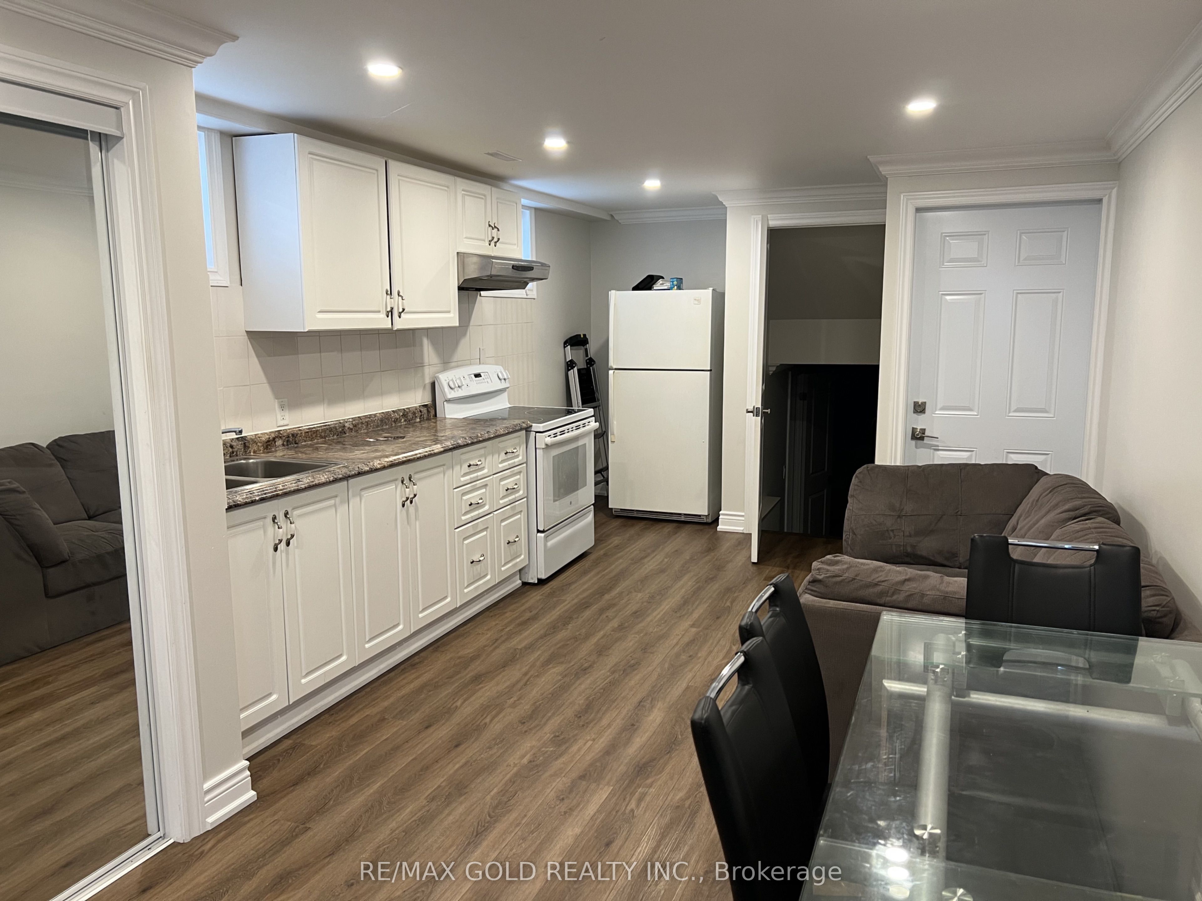Unit Lower - 3125 Lednier Terrace, Mississauga 3