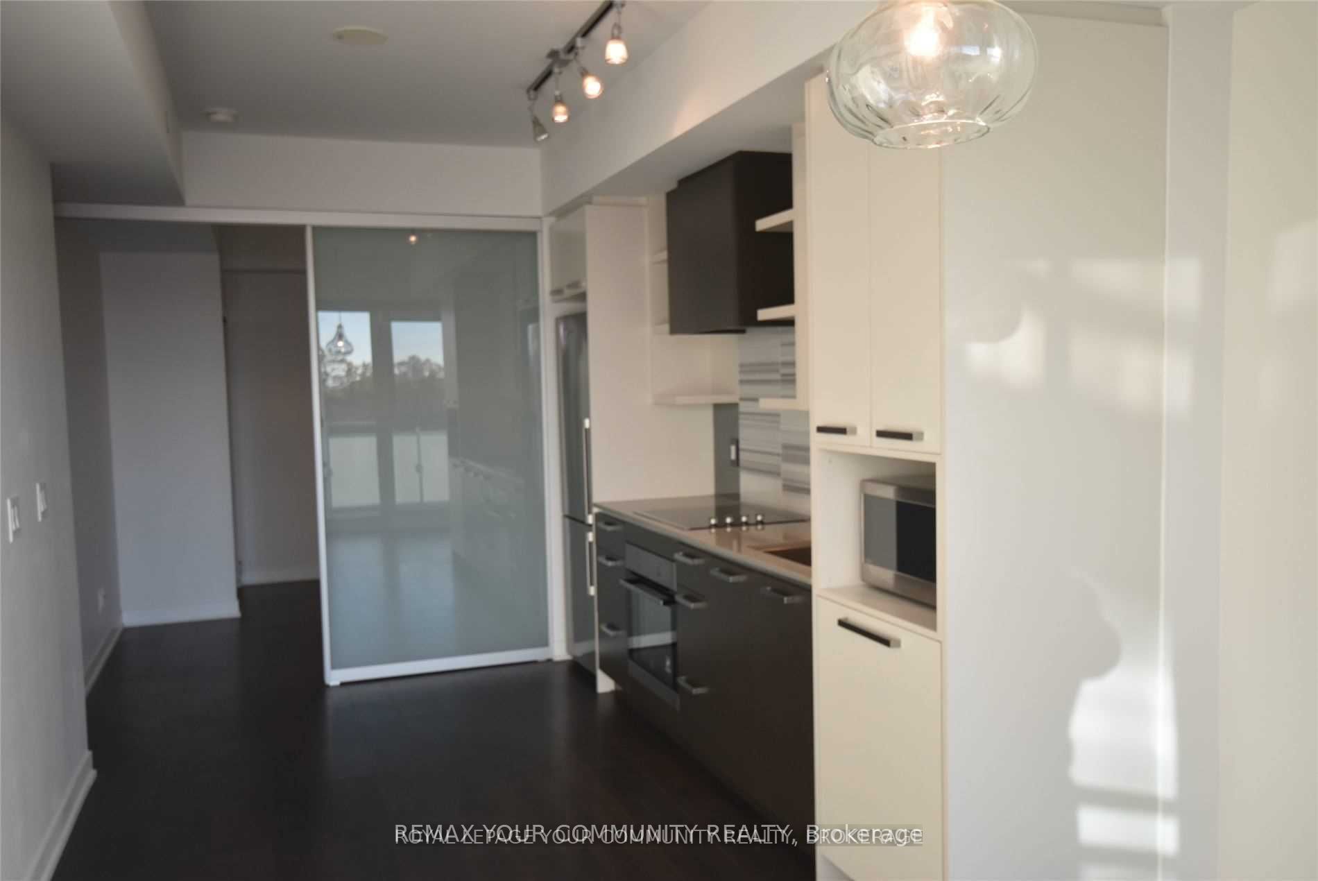 Unit 622 - 1830 Bloor Street W, Toronto 5