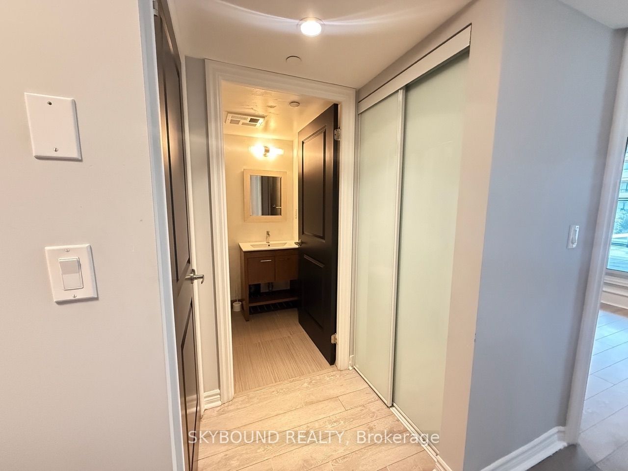 Unit 222 - 80 Esther Lorrie Drive, Etobicoke 4