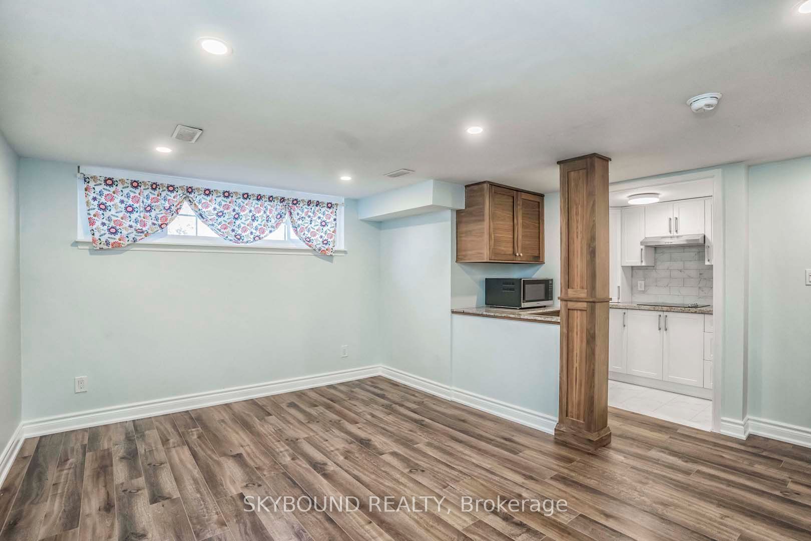 Unit Unit 1 - 3614 Holden Crescent, Mississauga 4