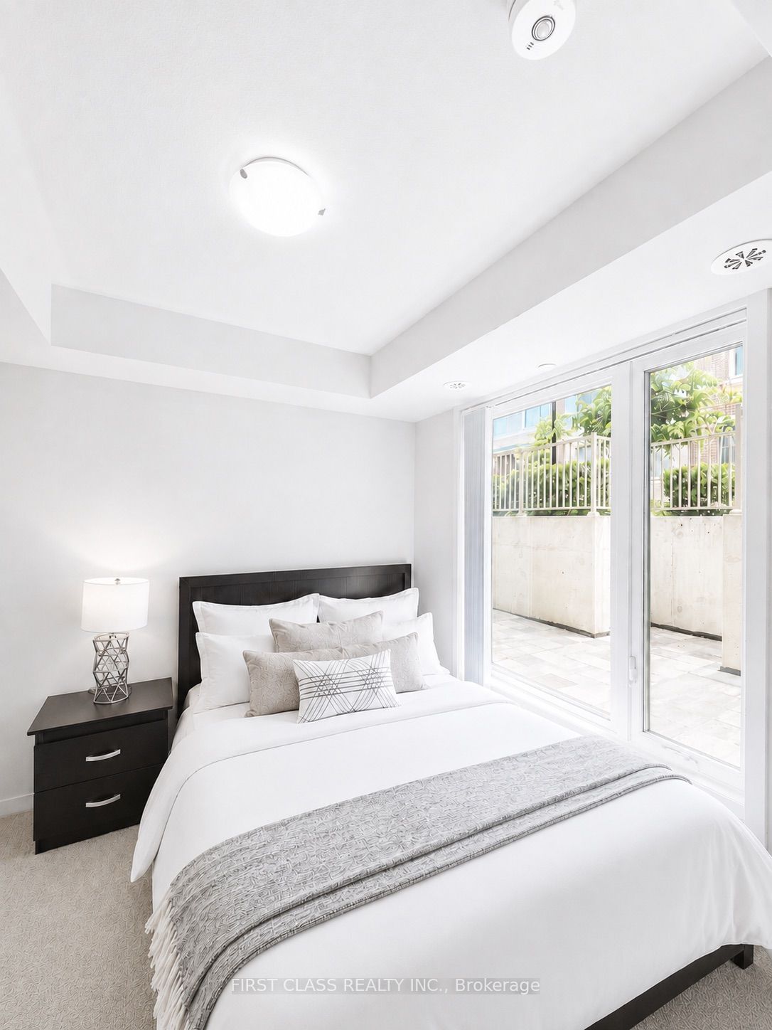 Unit 56 - 5 William Jackson Way, Etobicoke 2