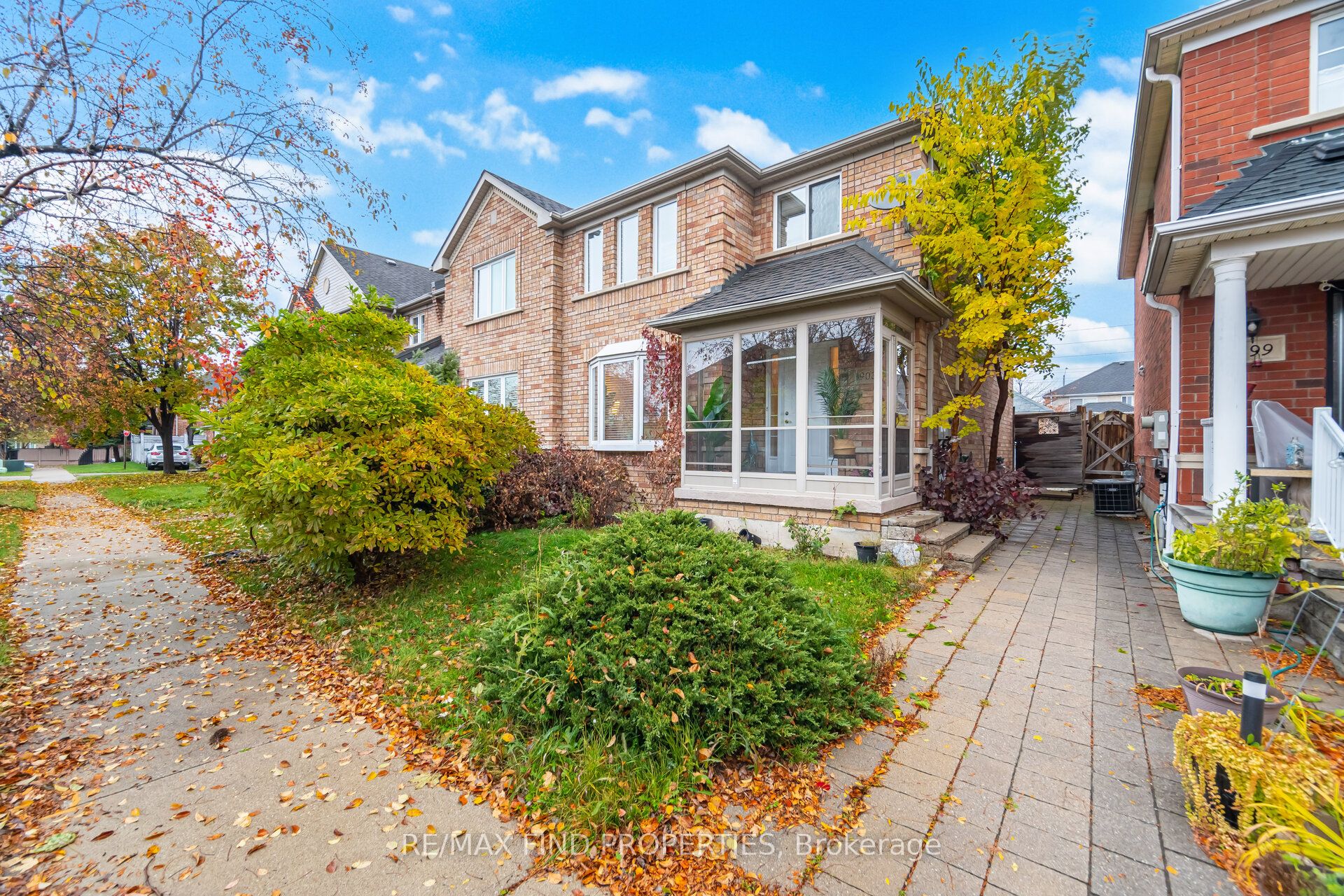 5903 Shelford Terrace, Mississauga 5