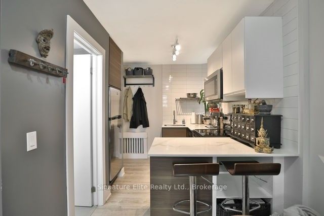 Unit 303 - 112 Alder Crescent, Etobicoke 3