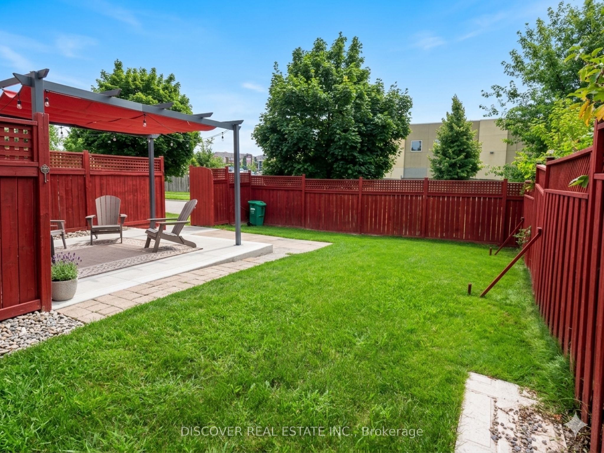 5806 Rainberry Drive, Mississauga 3