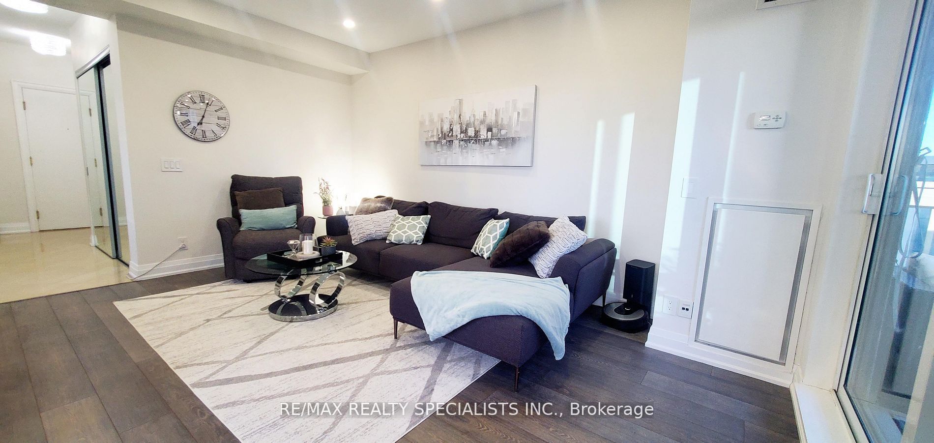Unit 1114 - 2083 Lake Shore Boulevard W, Etobicoke 5