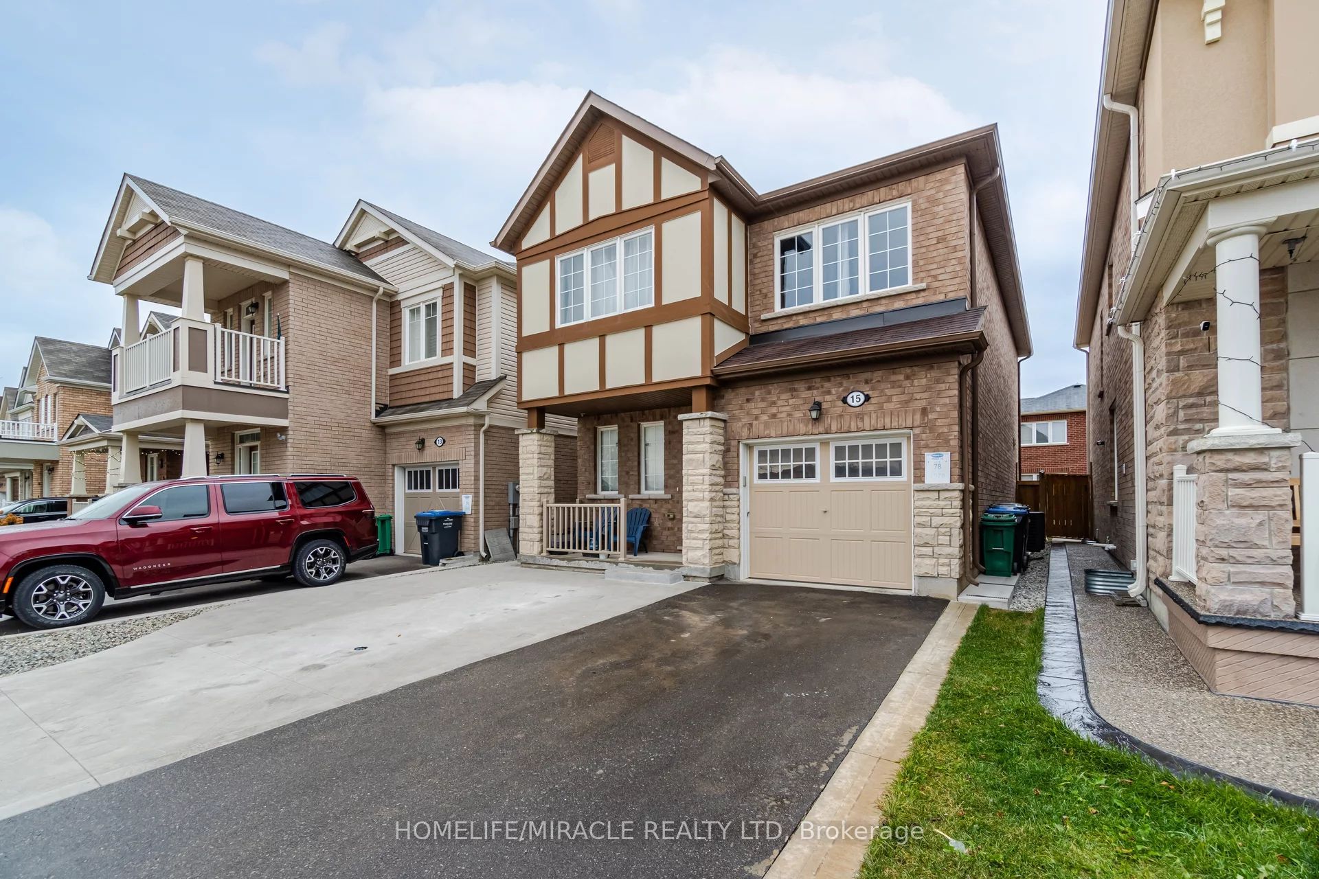 Unit 2 - 15 Averill Road, Brampton 3