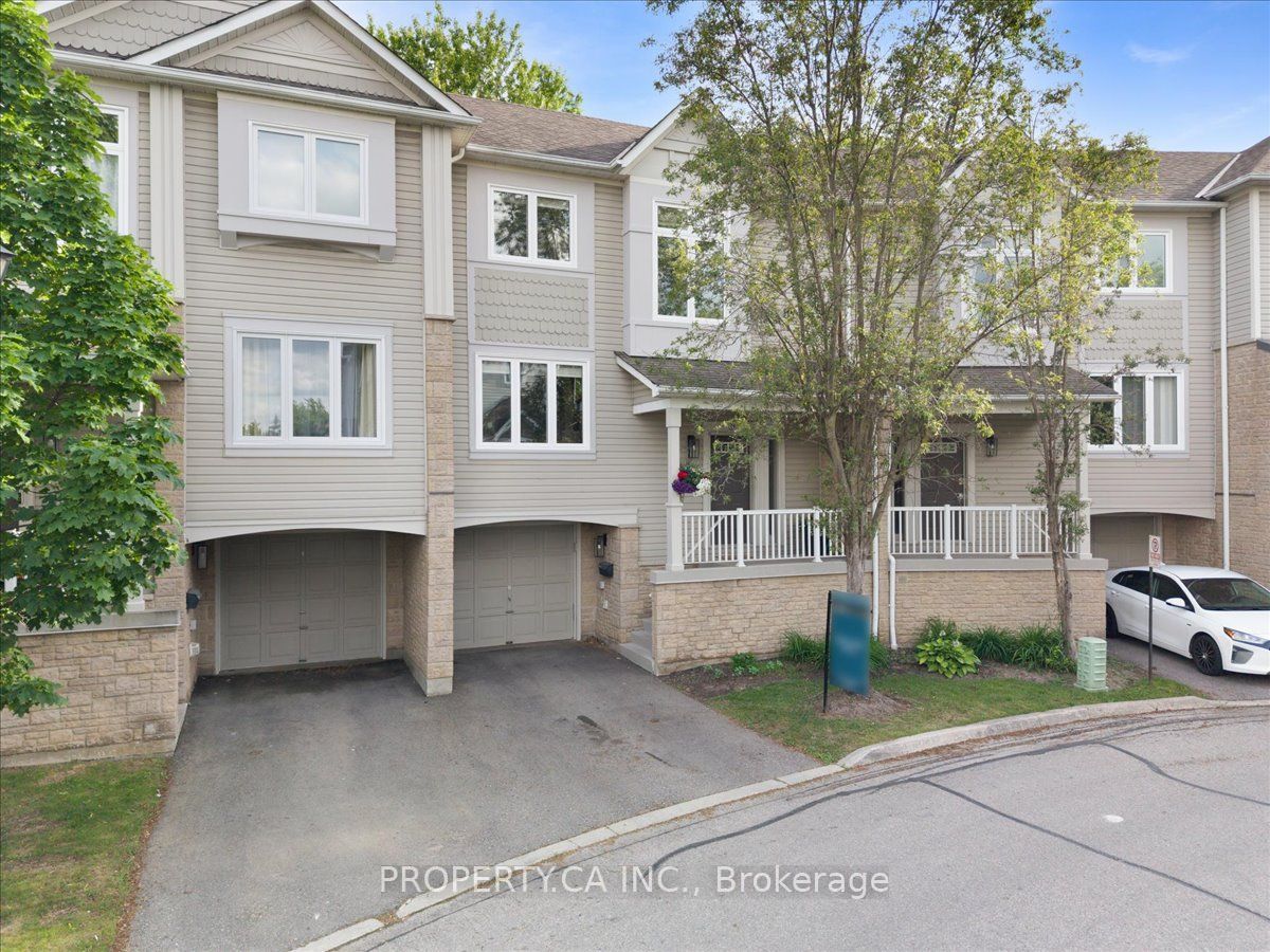 Unit 31 - 7101 Branigan Gate, Mississauga 2