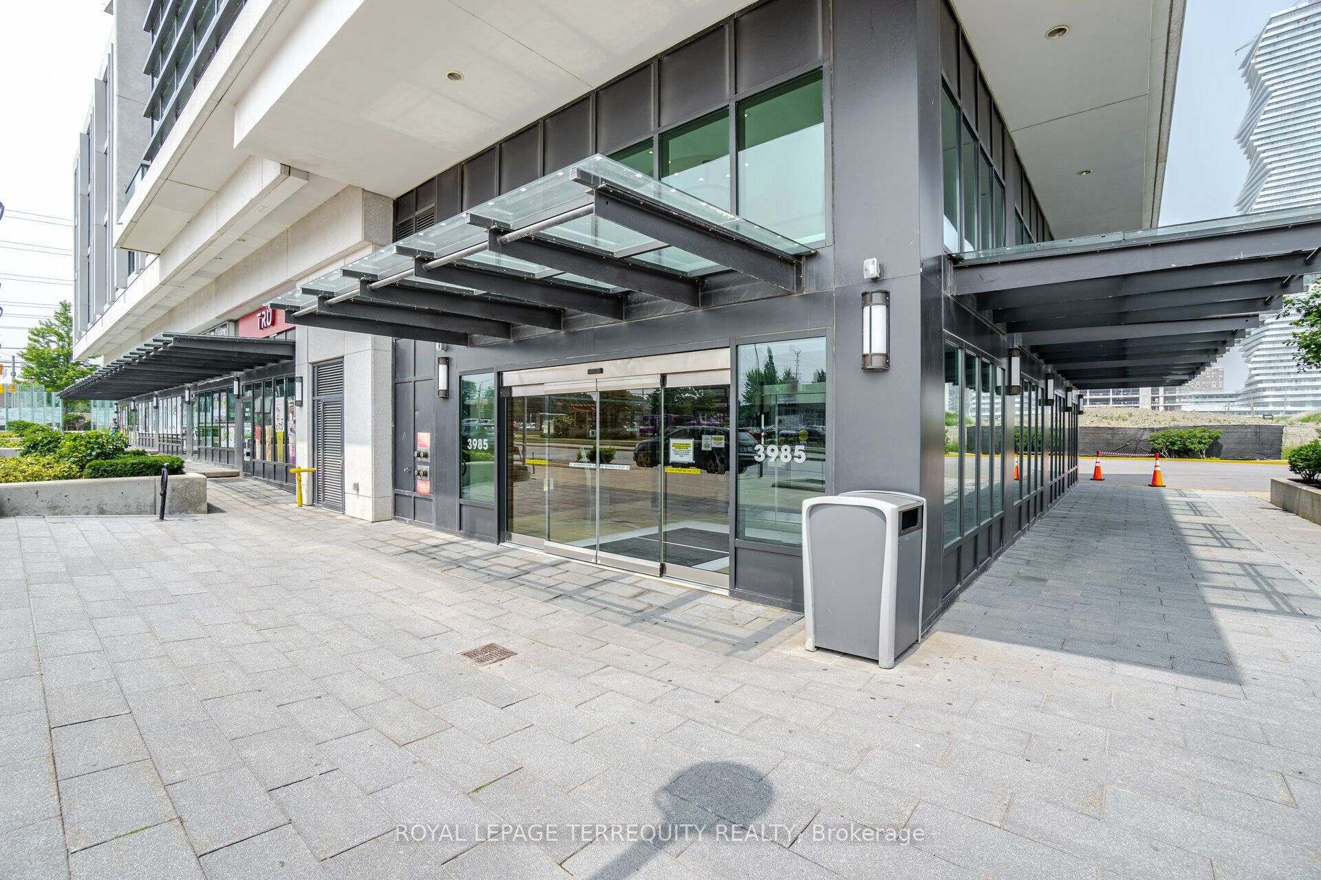 Unit 508 - 3985 Grand Park Drive, Mississauga 2