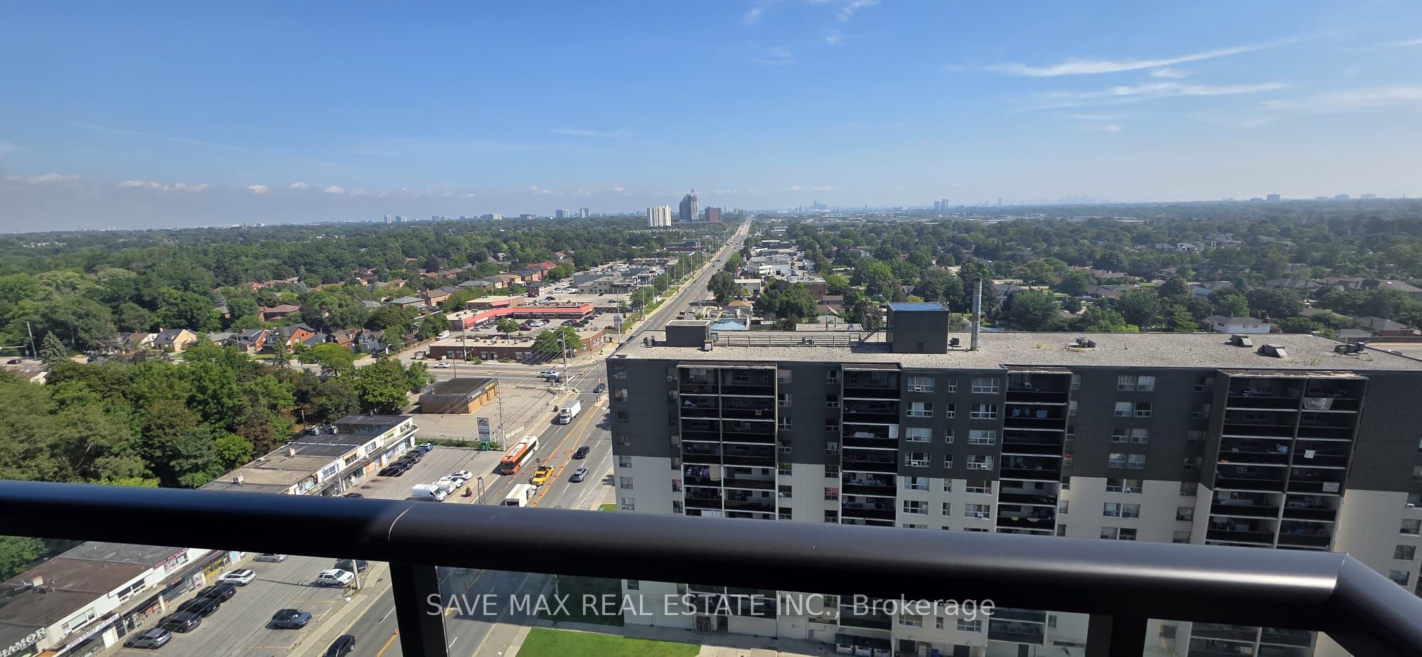 Unit 1606 - 86 Dundas Street E, Mississauga 3