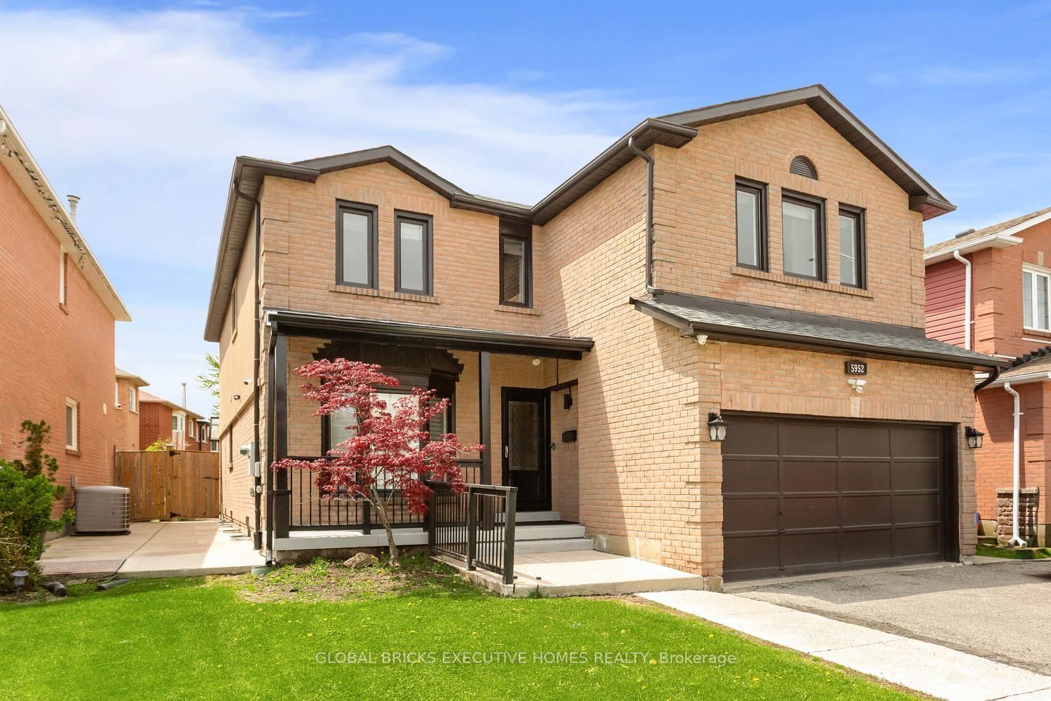Unit Upper - 5952 Grossbeak Drive, Mississauga 2