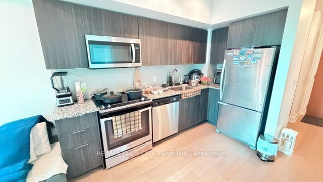 Unit 2603 - 20 Shore Breeze Drive, Etobicoke 5