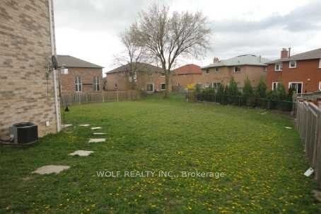 Unit Basement - 4743 Apple Blossom Circle, Mississauga 2