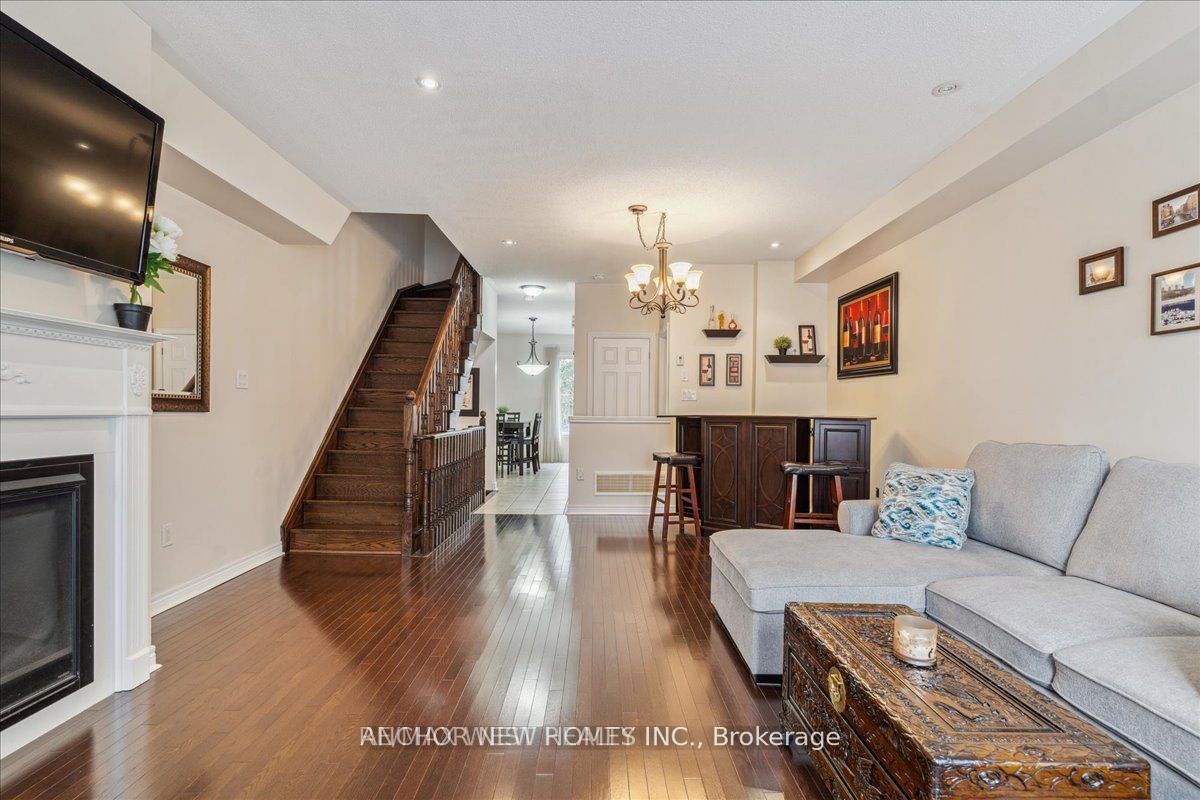 Unit 3 - 6 Cedar Lake Crescent, Brampton 4