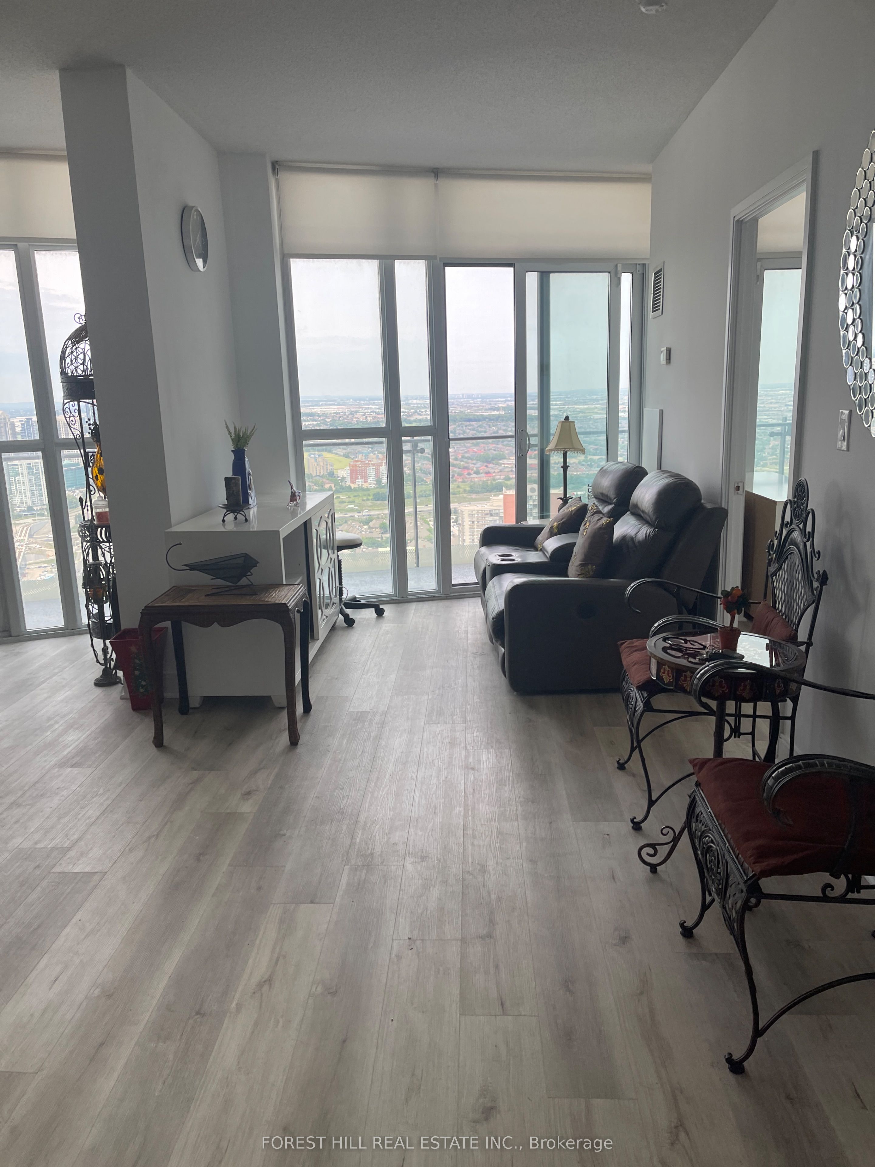 Unit 4805 - 50 Absolute Avenue, Mississauga 4