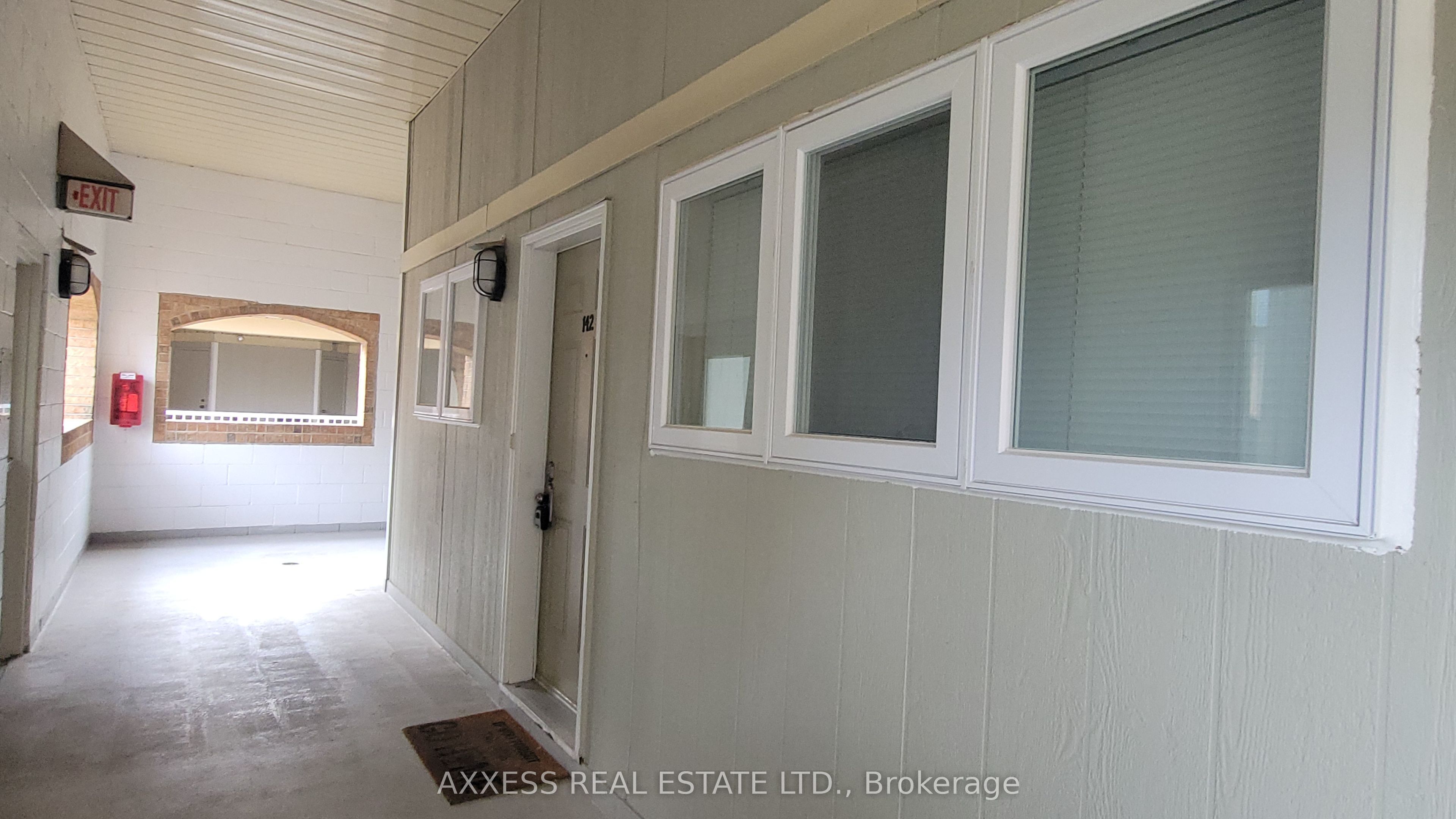 Unit 142 - 109 Bristol Road E, Mississauga 4