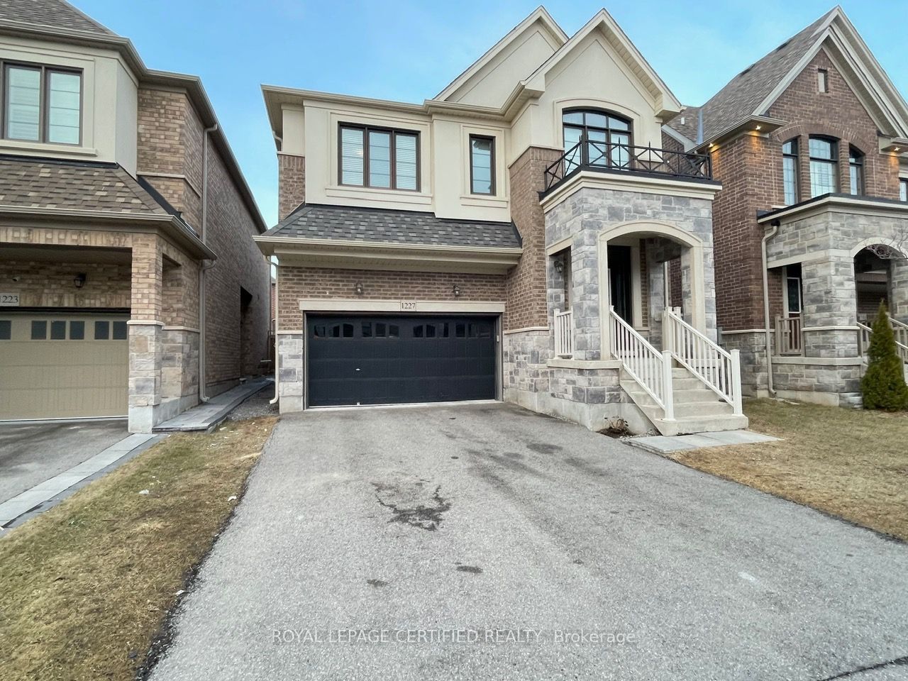 Unit Bsmt 1 - 1227 Mcphedran Point, Milton 2