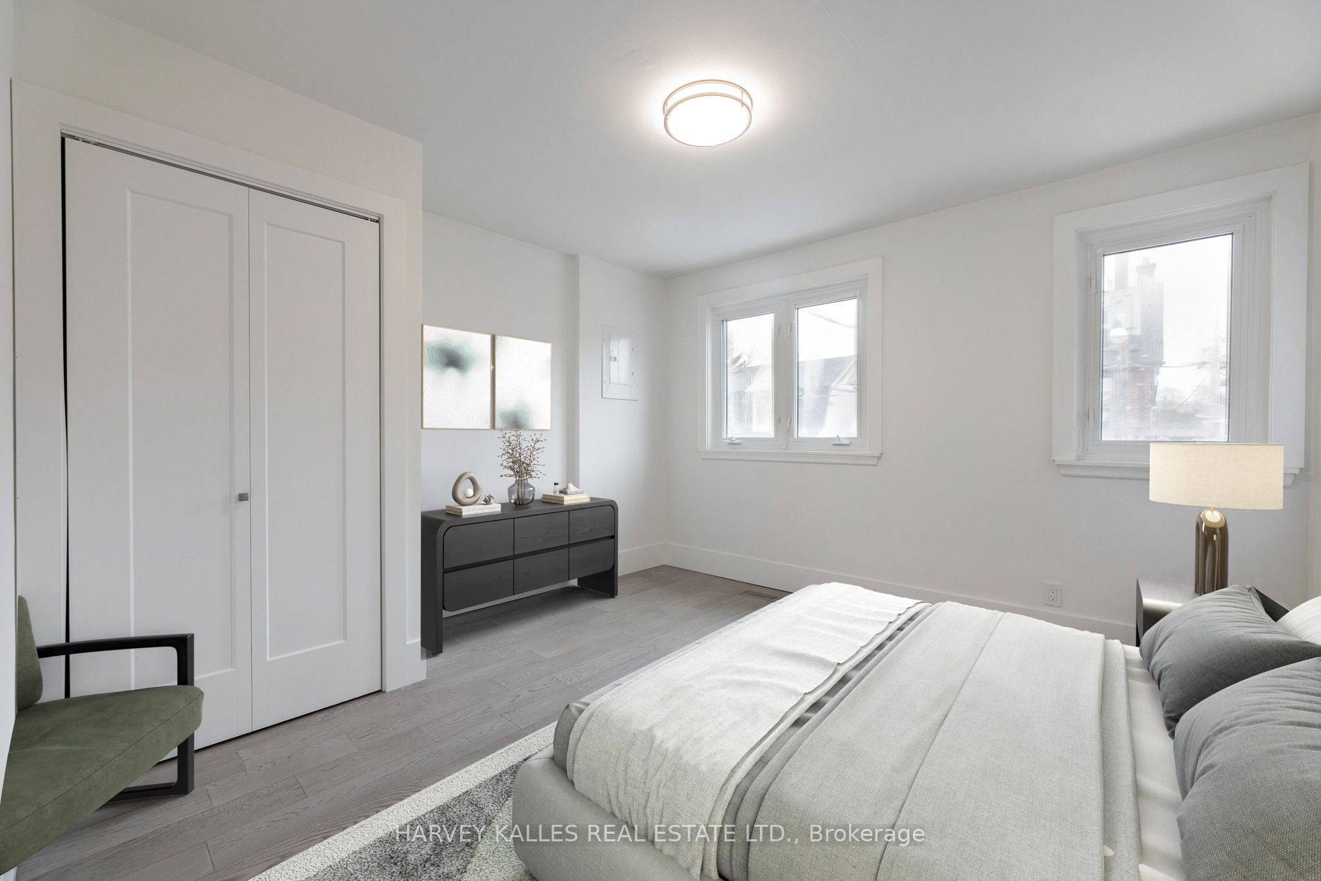 Unit 2 - 210 Christie Street, Toronto 3