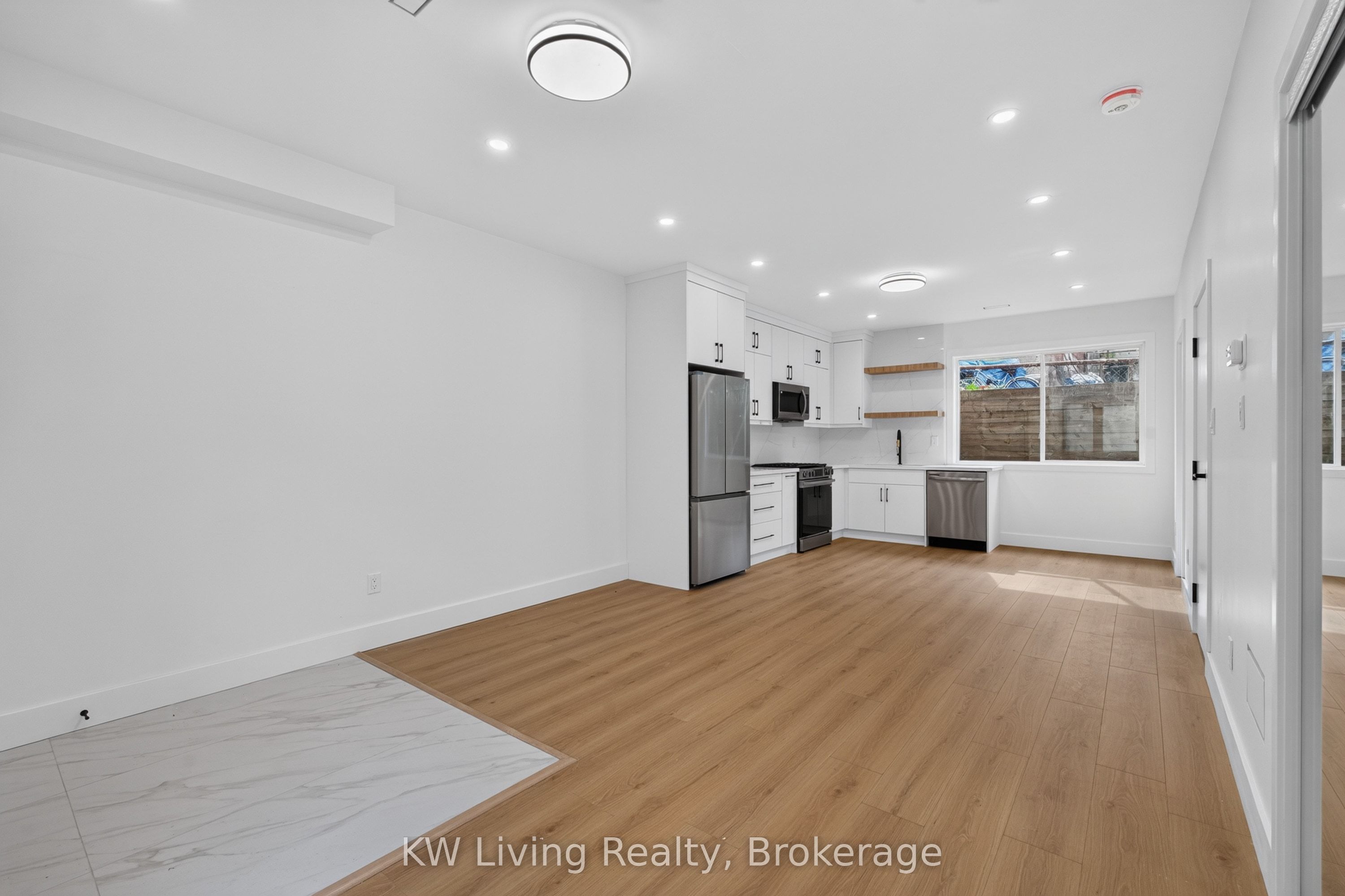 Unit Garden Suite - 484 Westmount Avenue, Toronto 5