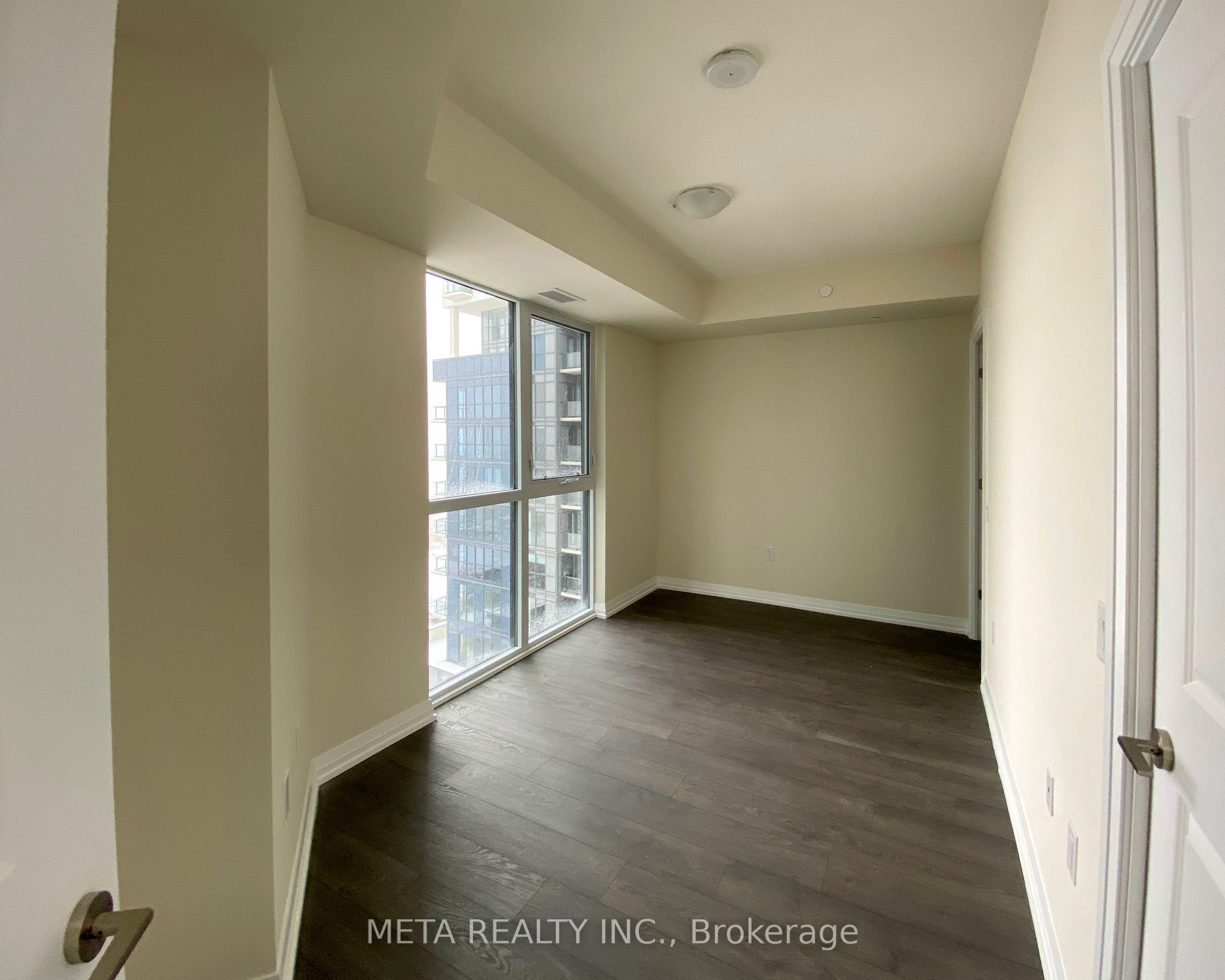Unit 717 - 50 Thomas Riley Road, Etobicoke 5