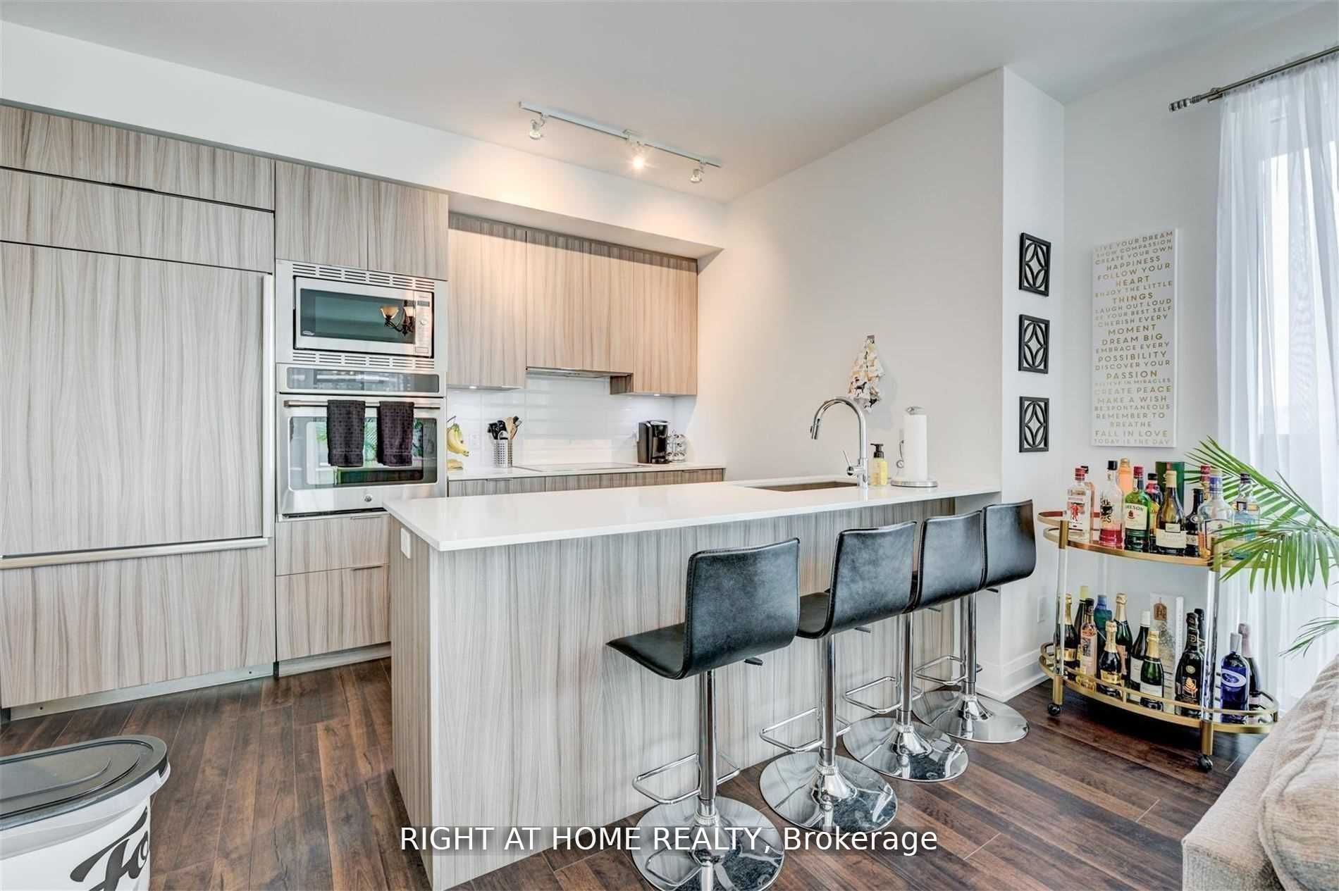 Unit 1803 - 56 Annie Craig Drive, Etobicoke 2