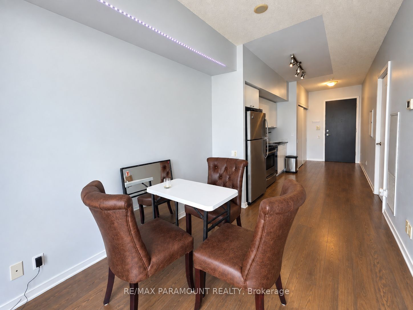Unit 3209 - 105 The Queensway, Toronto 5