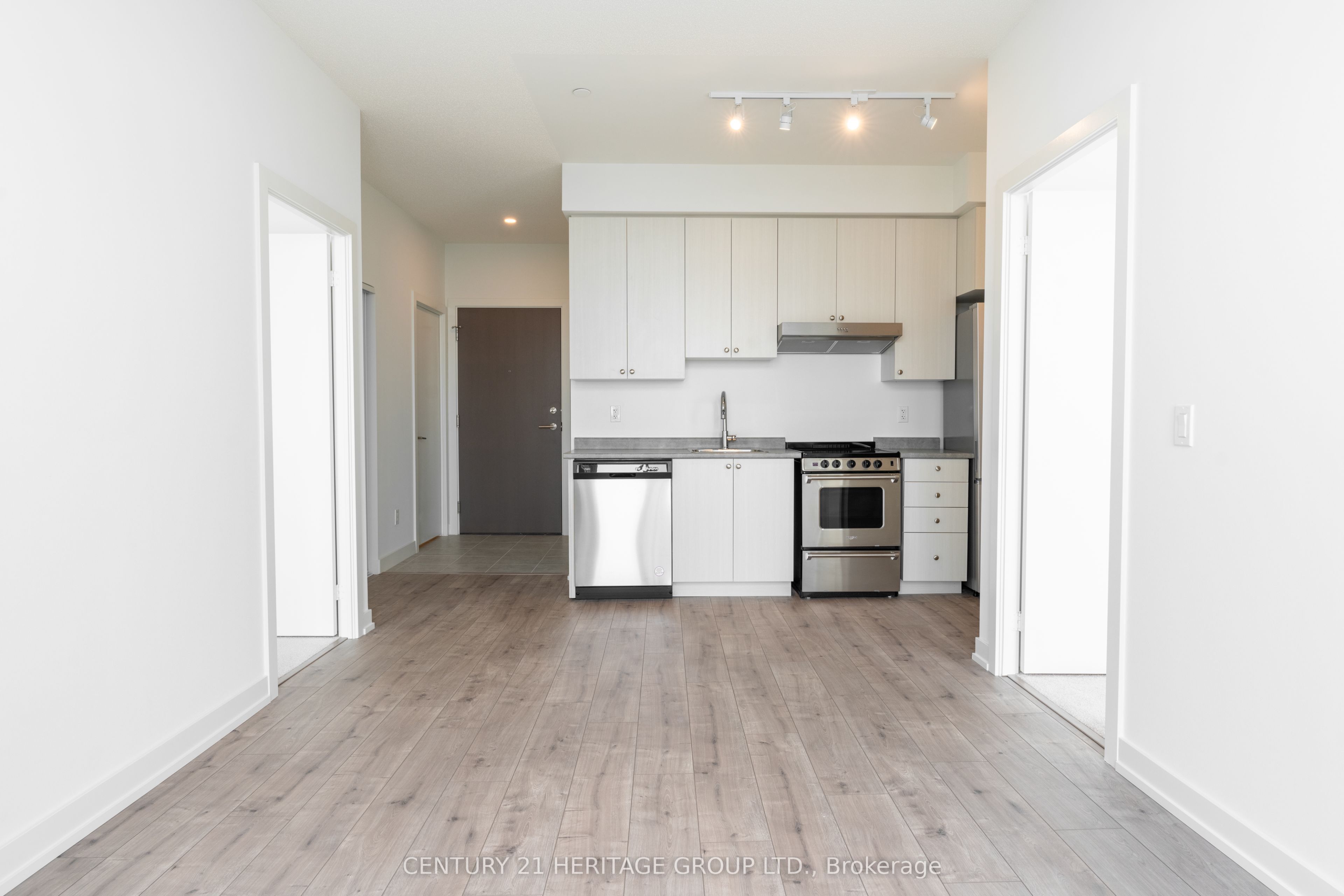 Unit 2202 - 10 Wilby Crescent, Toronto 5