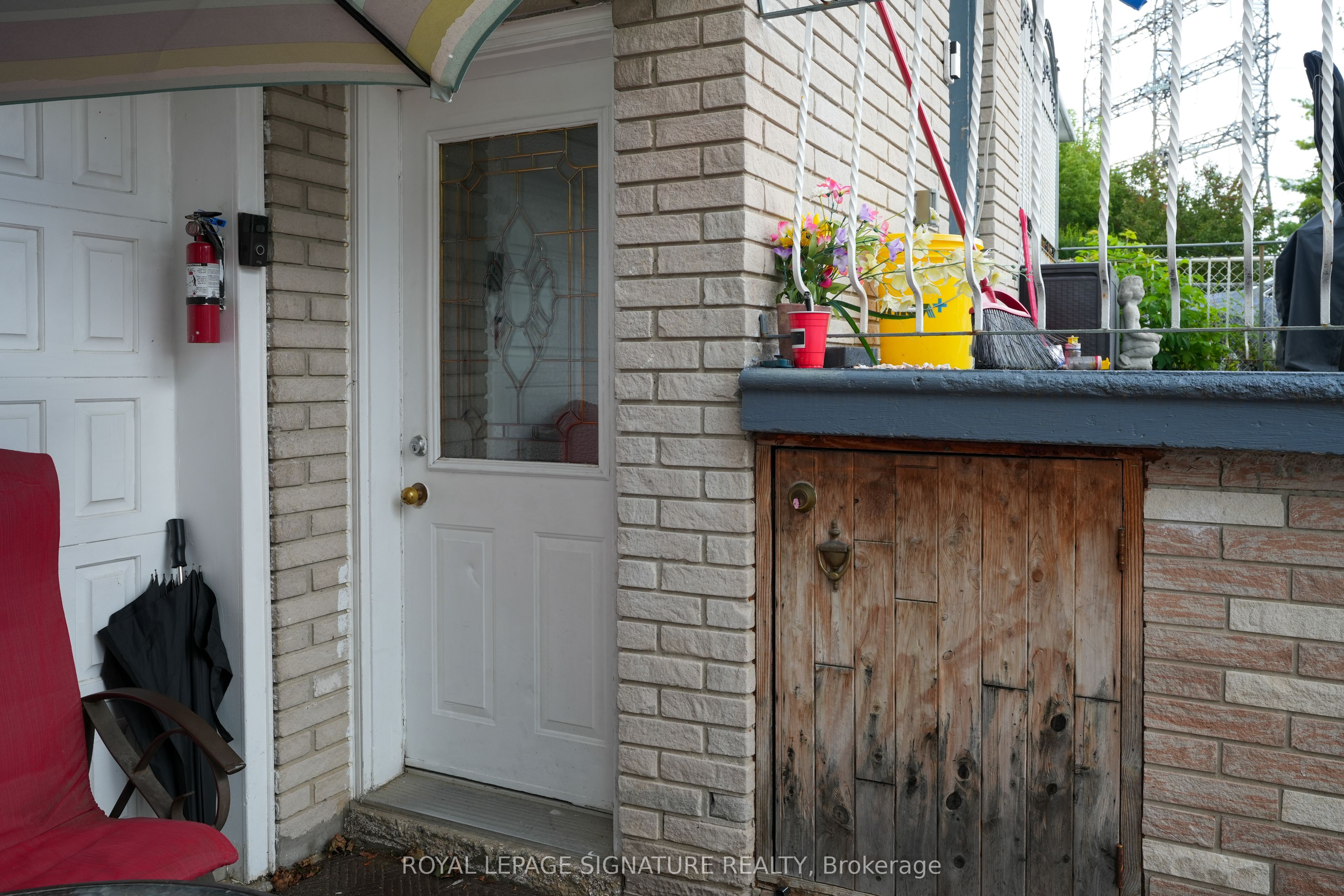 Unit Lower - 674 Abana Road, Mississauga 5