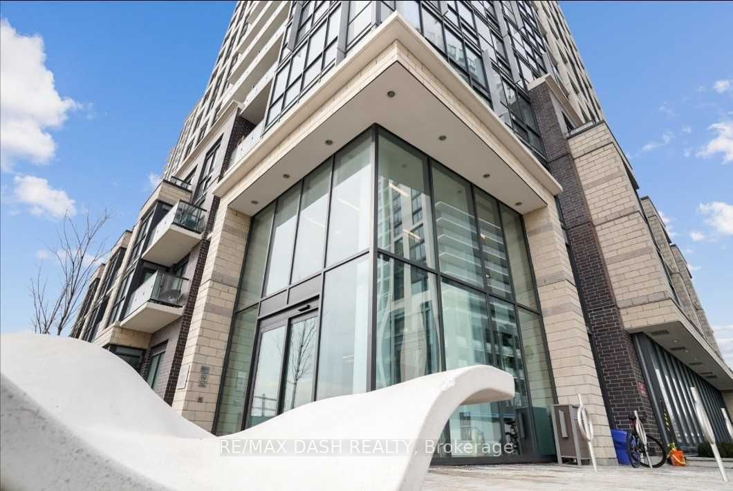 Unit 2207 - 20 Thomas Riley Road, Etobicoke 3