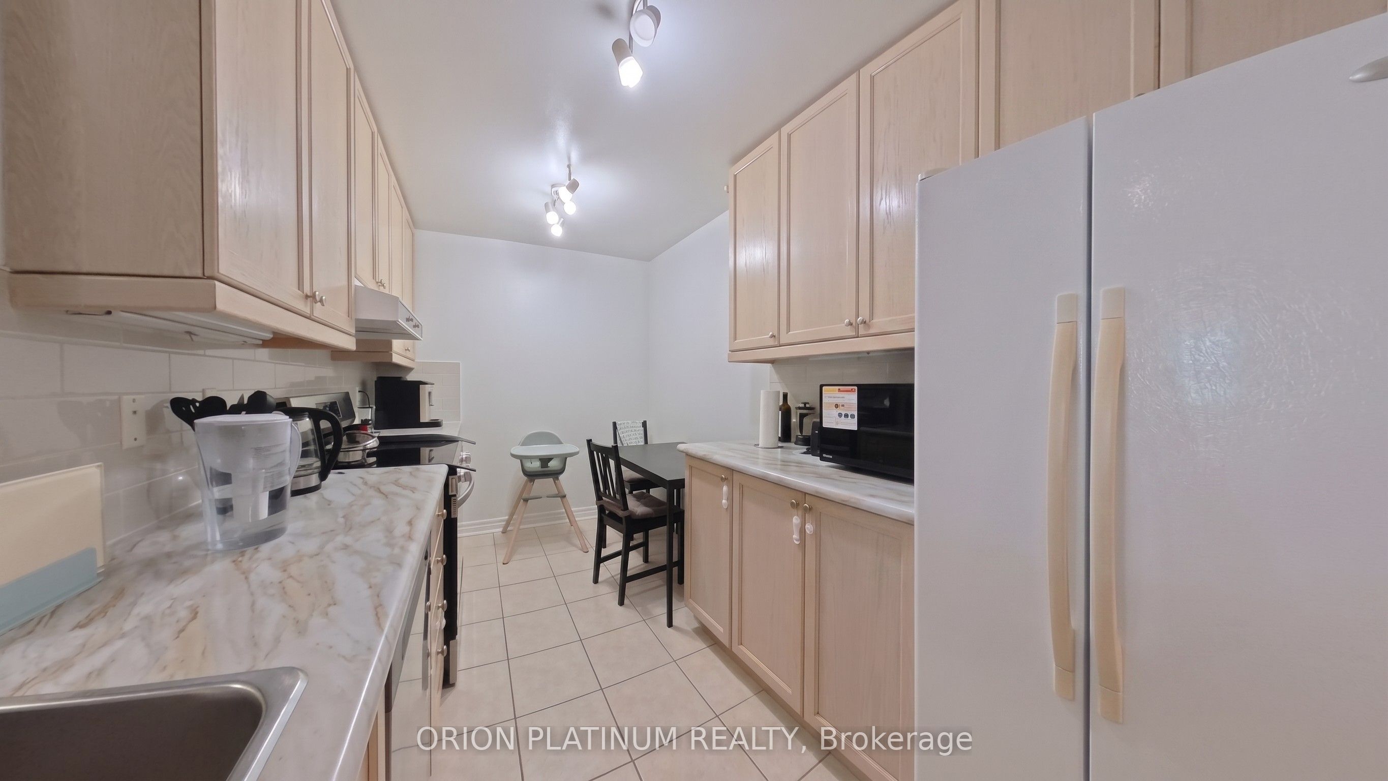 Unit 507 - 350 Mill Road, Etobicoke 2