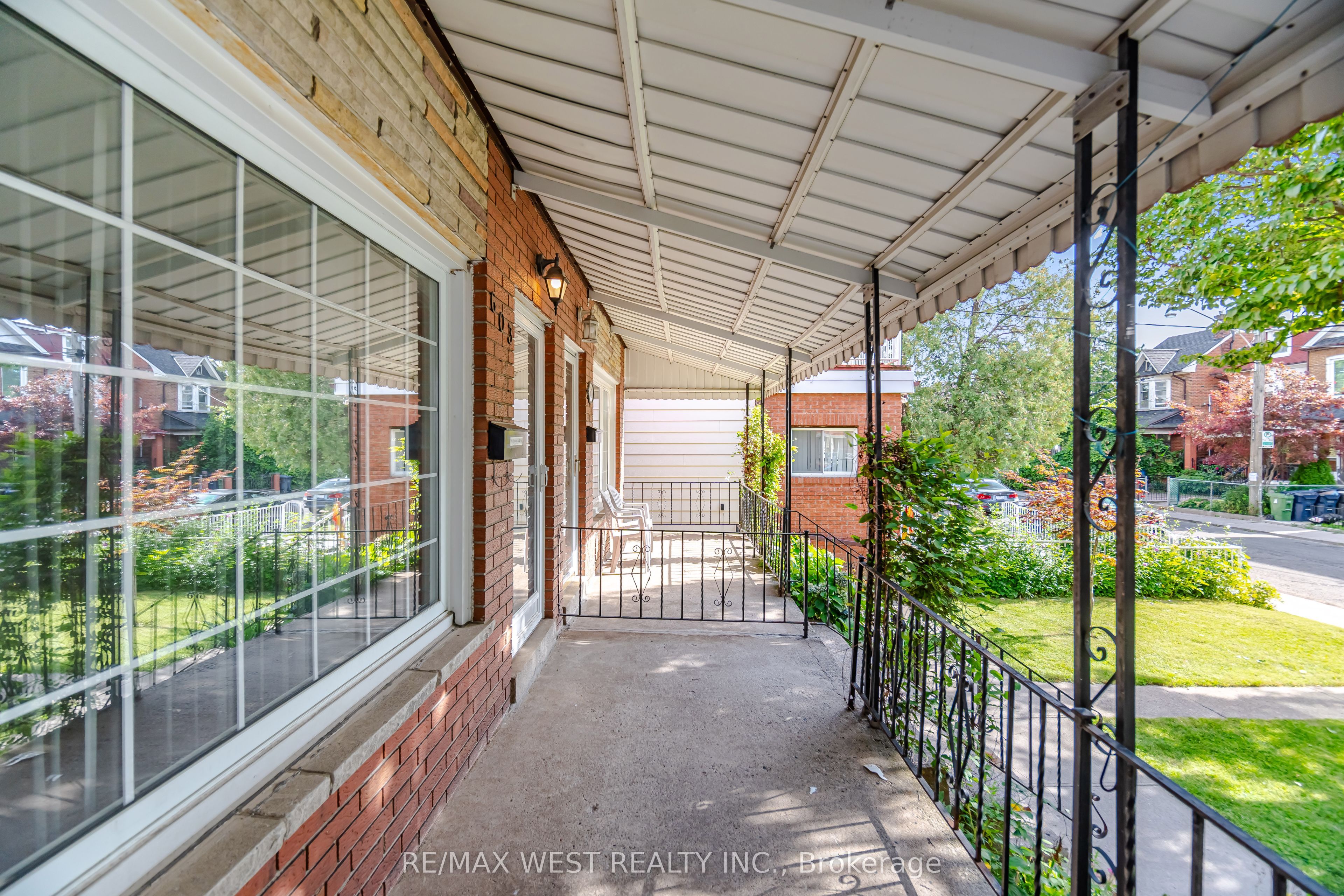 603 Concord Avenue, Toronto 4